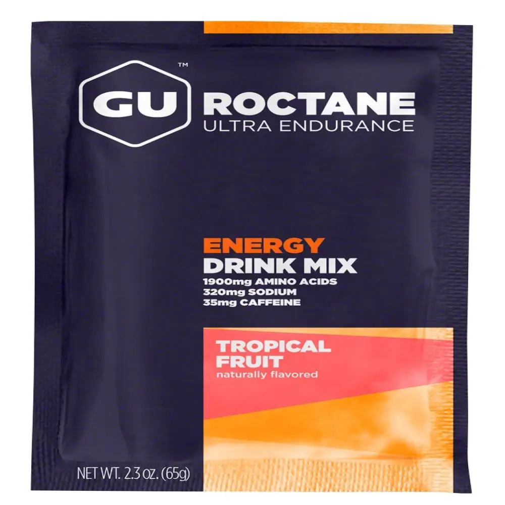 GU Roctane Ultra Endurance