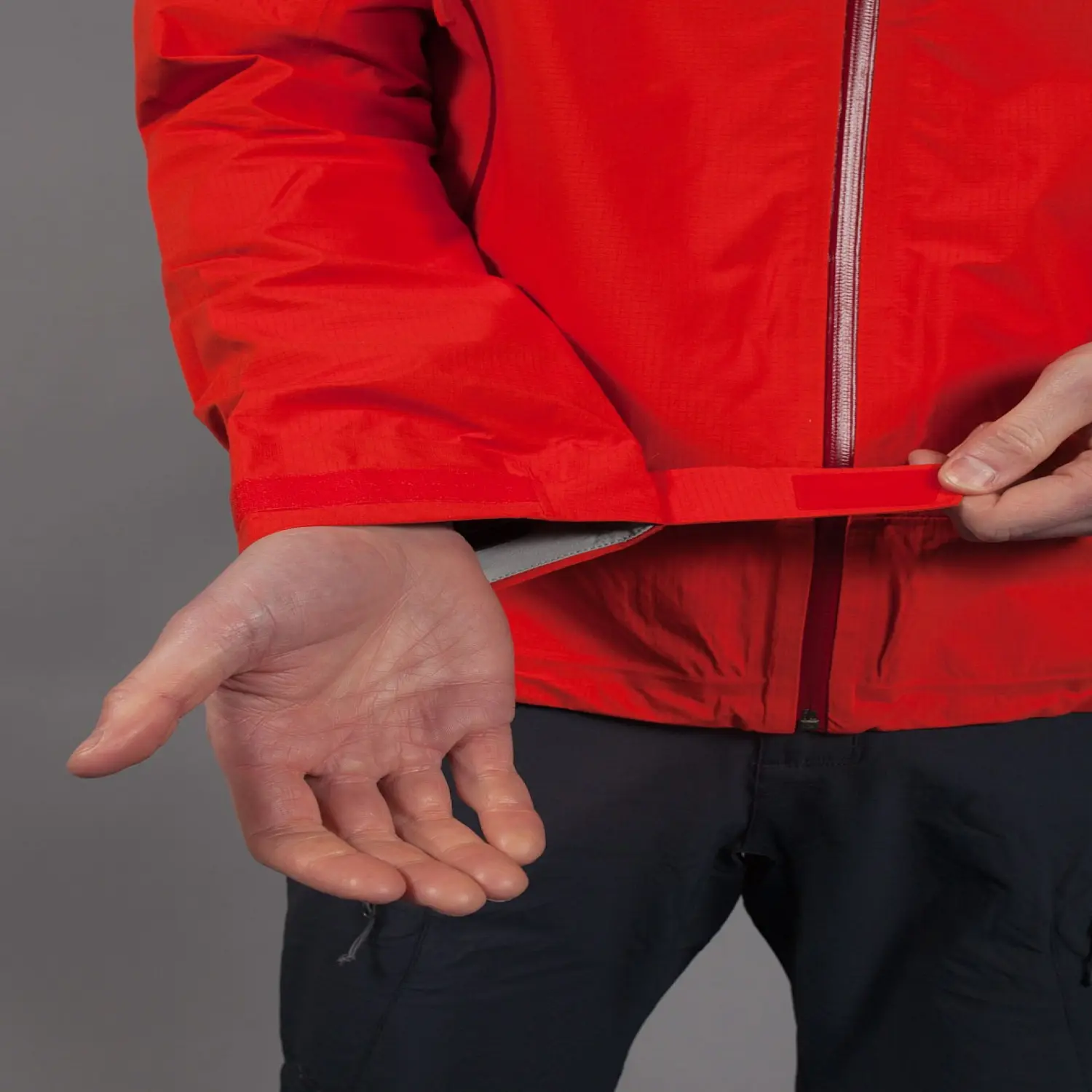  - Rab Arc Jacket