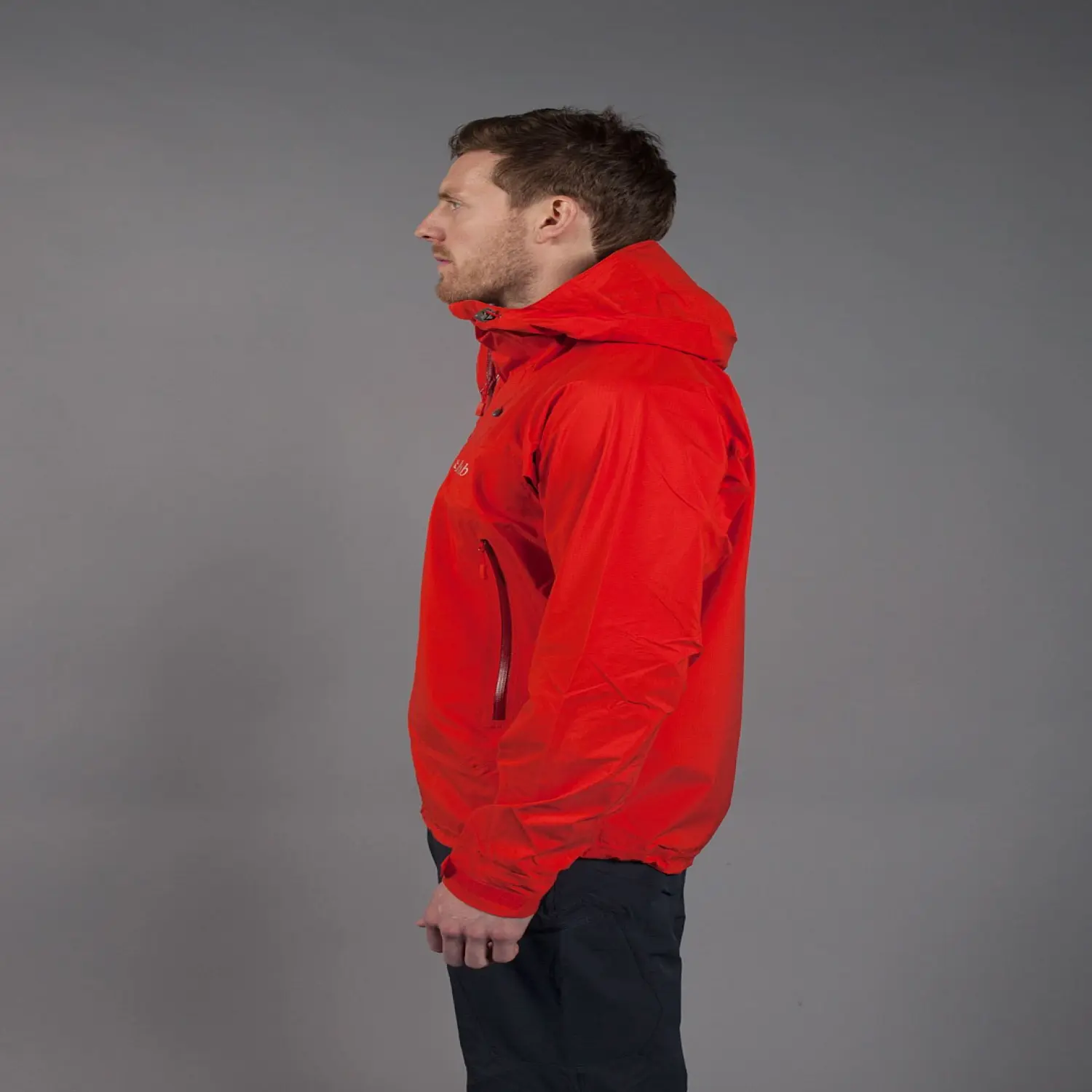  - Rab Arc Jacket