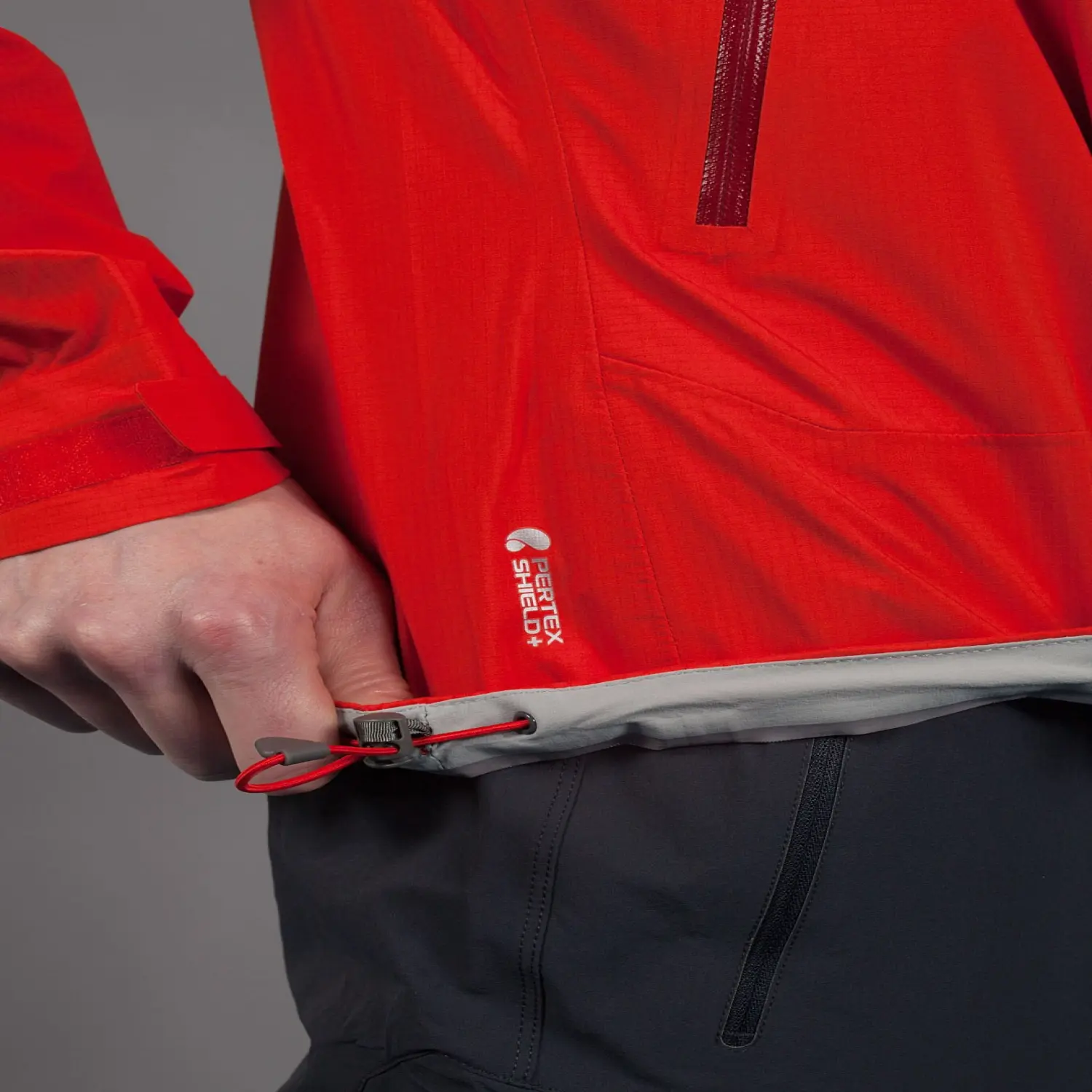  - Rab Arc Jacket