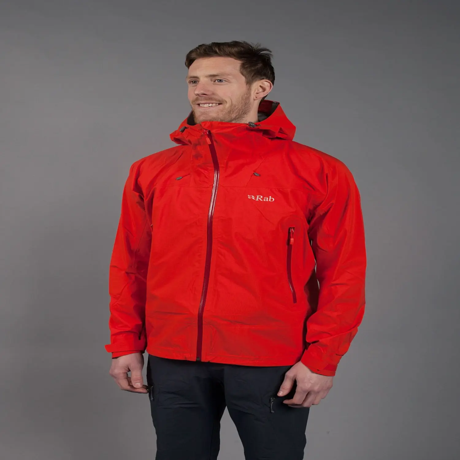  - Rab Arc Jacket
