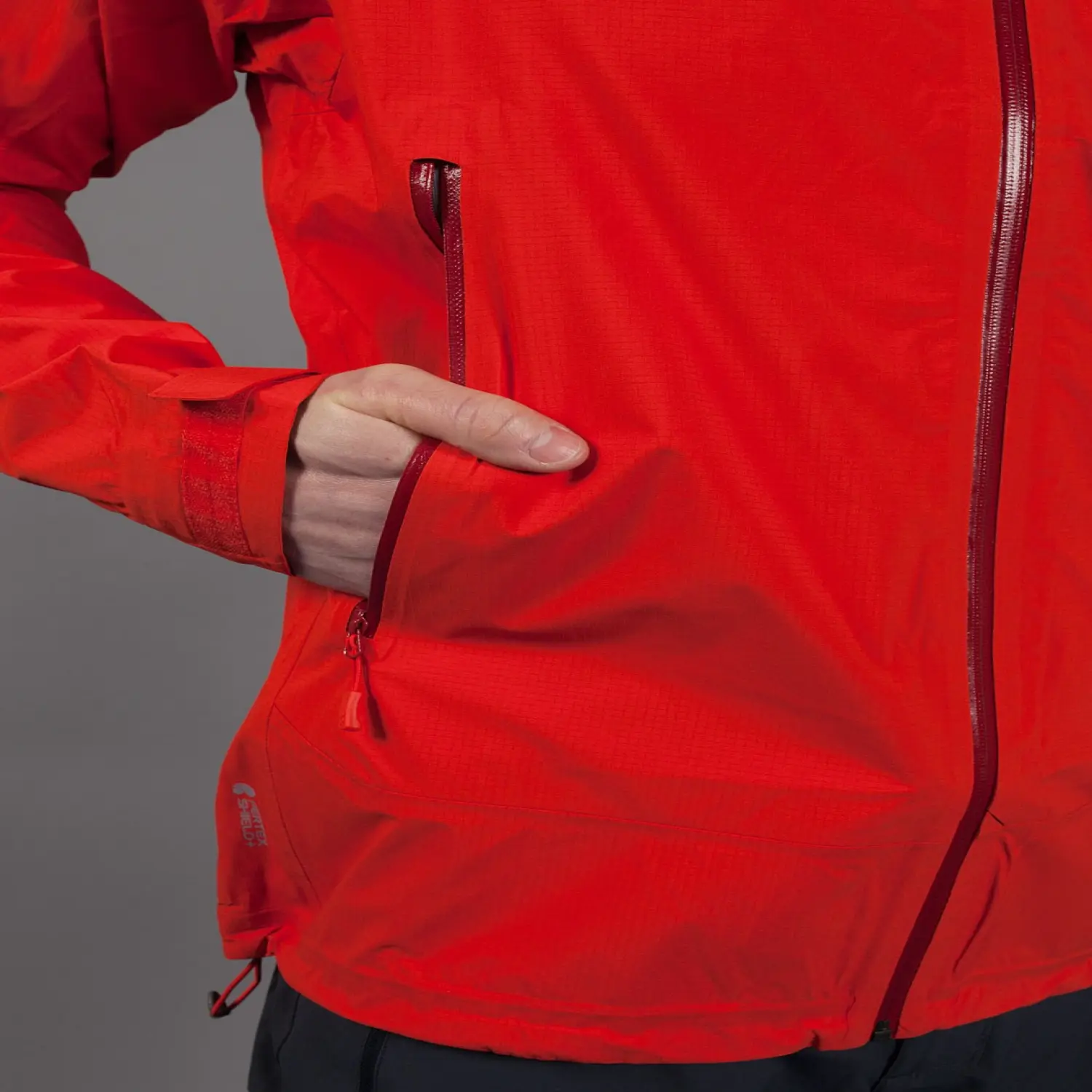  - Rab Arc Jacket