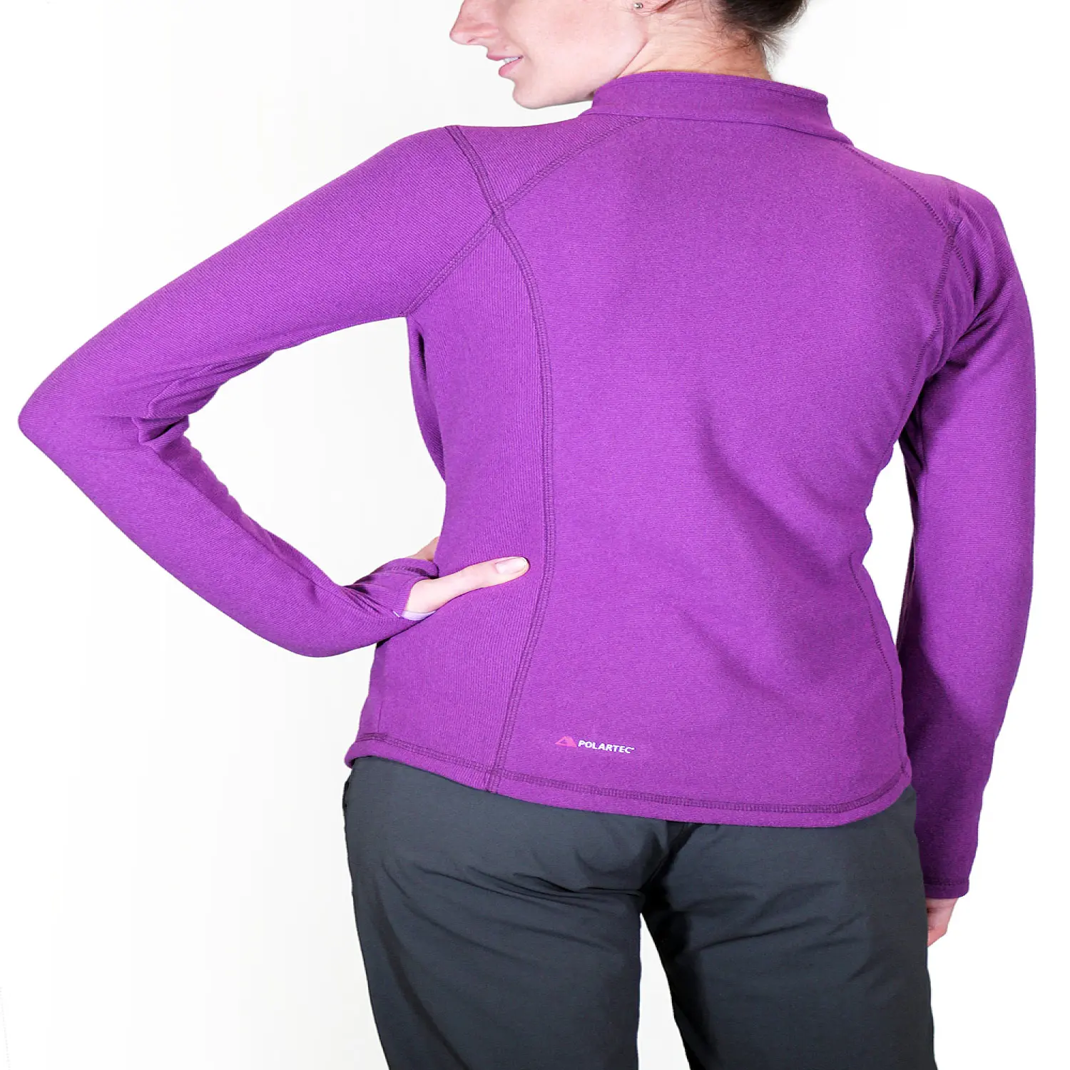  - Tatoo Half Zip Creek Women
