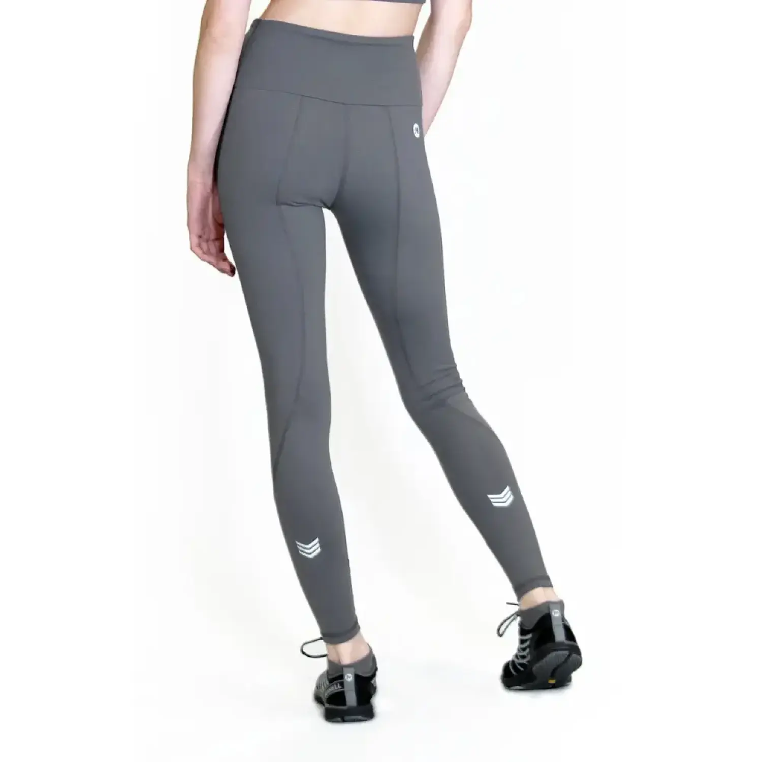 gris - Tatoo Lycra Active Mujer
