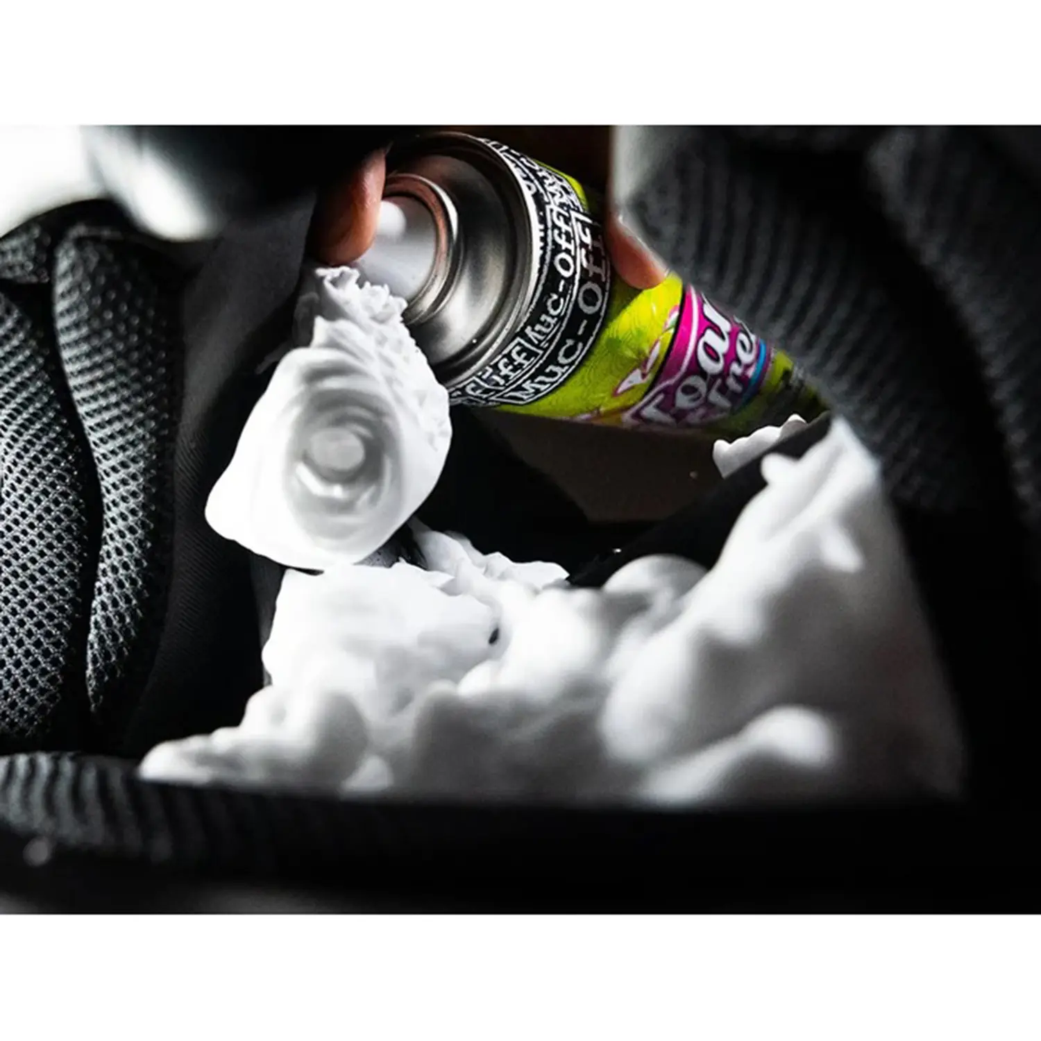  - Muc-Off Foam Fresh