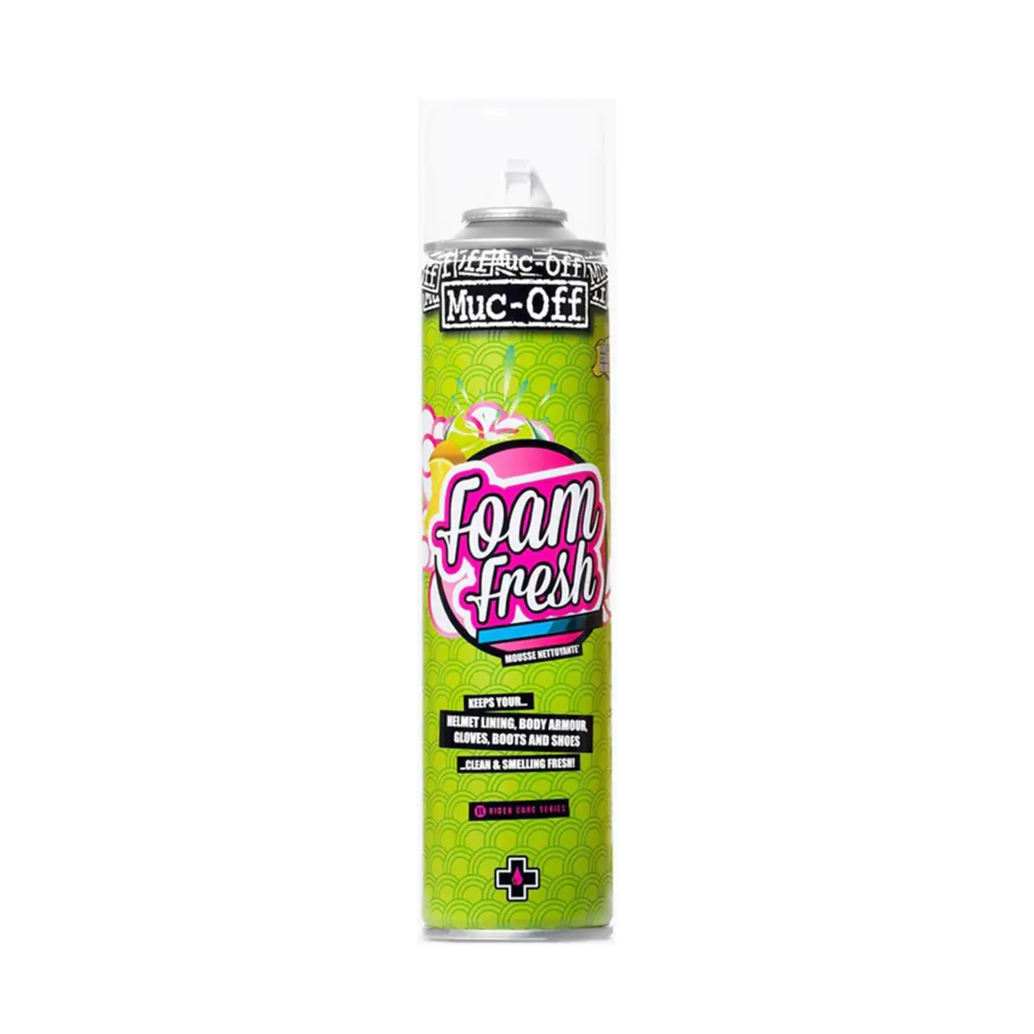  - Muc-Off Foam Fresh