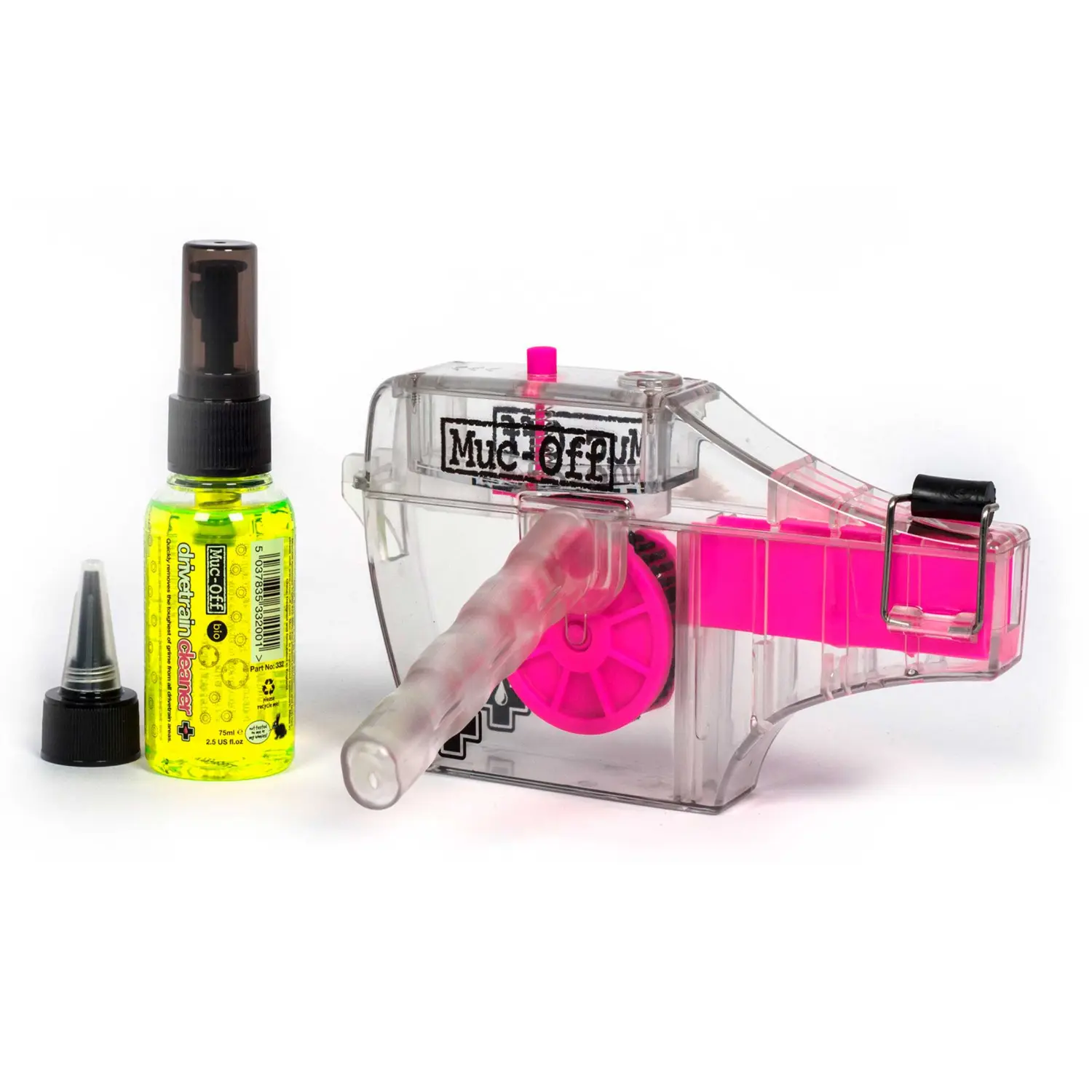 - Muc-Off X-3 Dirty Chain Machine