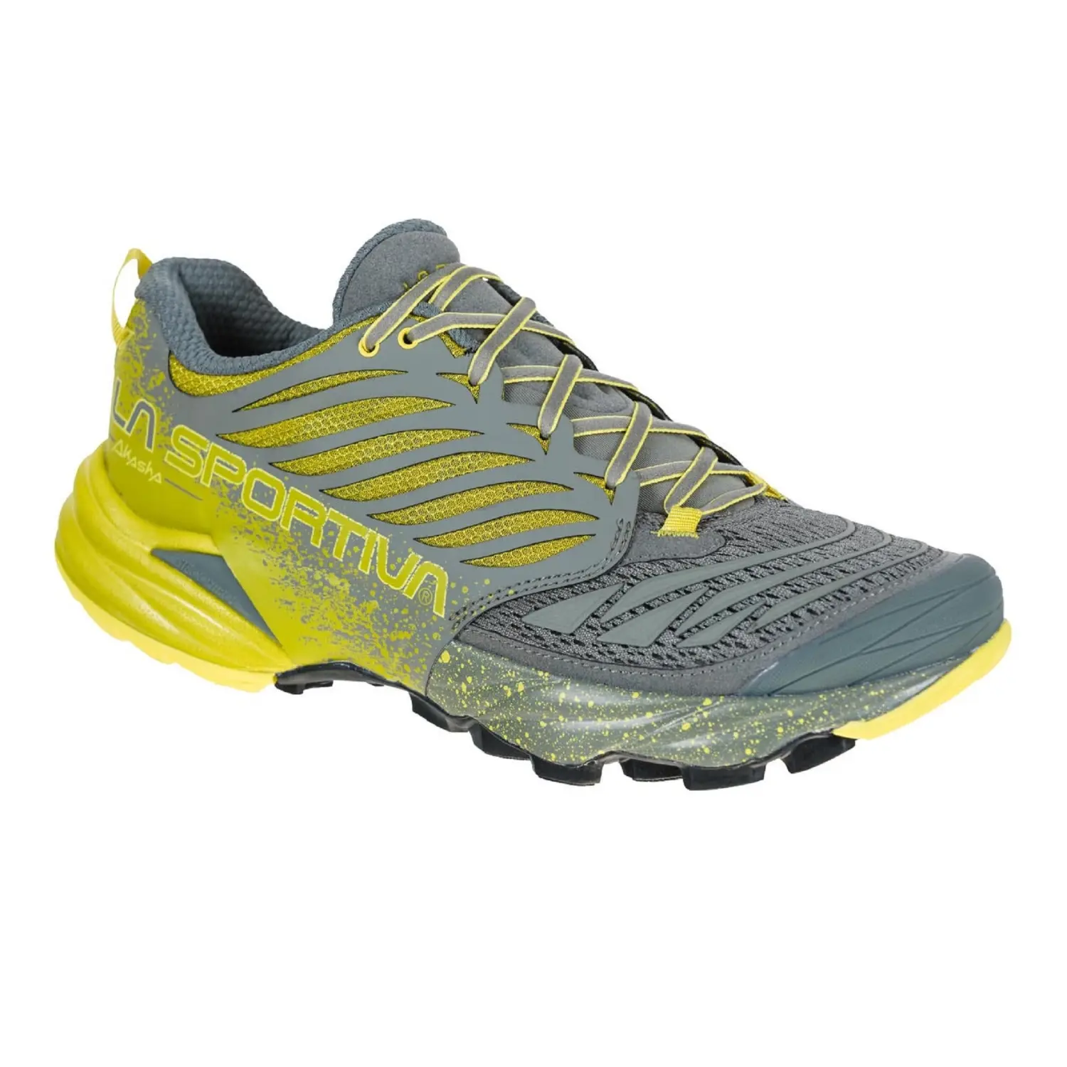 clay/kiwi - La Sportiva Akasha