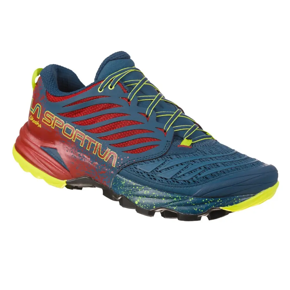 La Sportiva Akasha