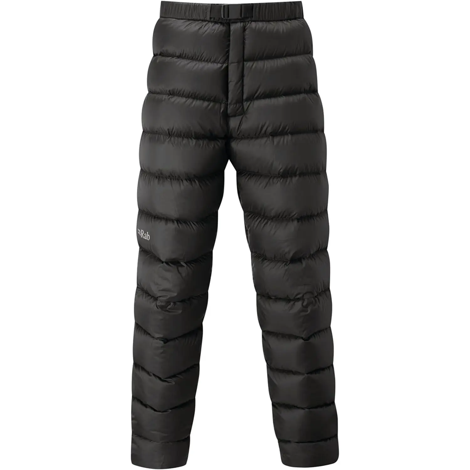 black/shark - Rab Argon Pants