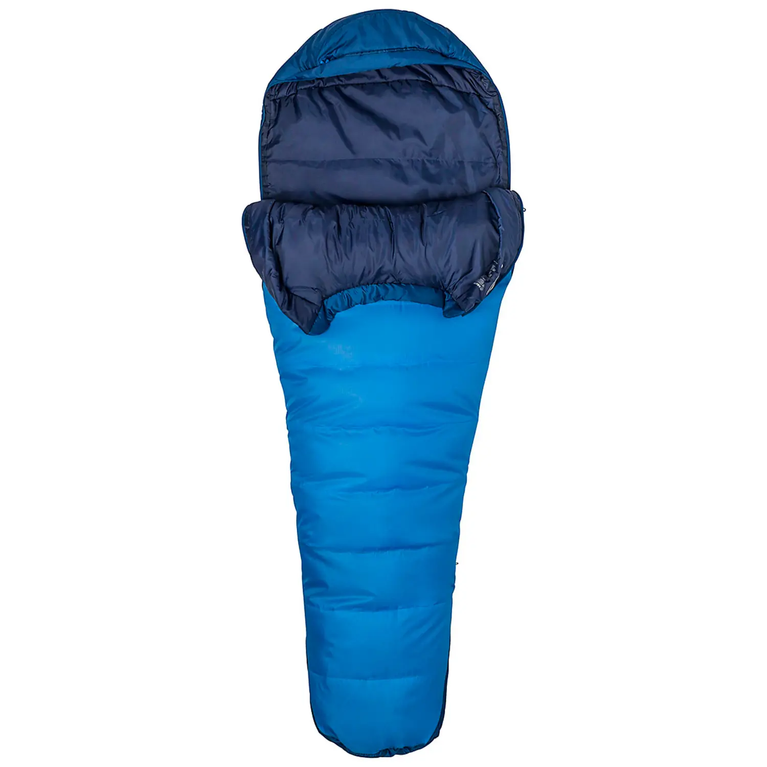 cobalt blue/blue night - Marmot Trestles 15 Long