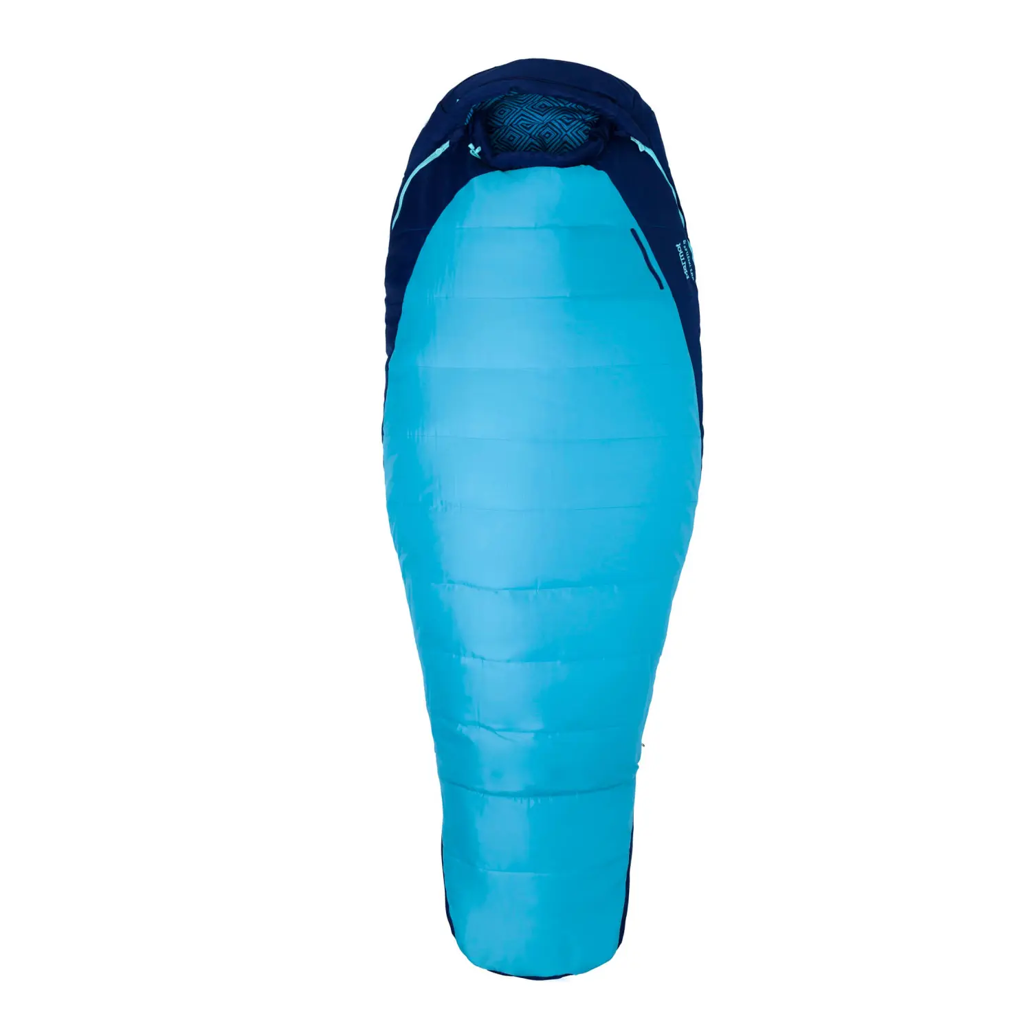 french blue/harbor blue - Marmot Wms Trestles 15