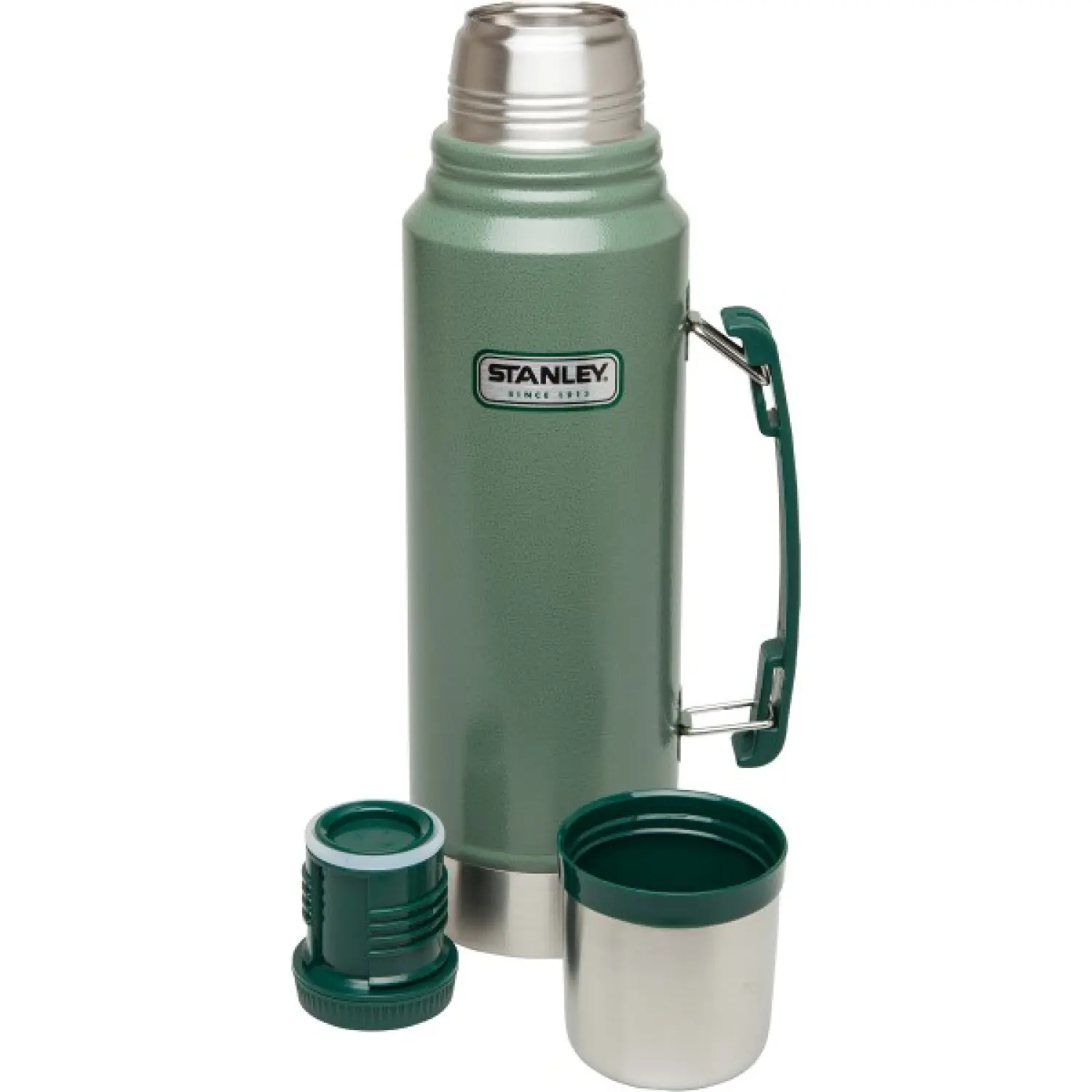  - Stanley Classic Vacuum Bottle 1L