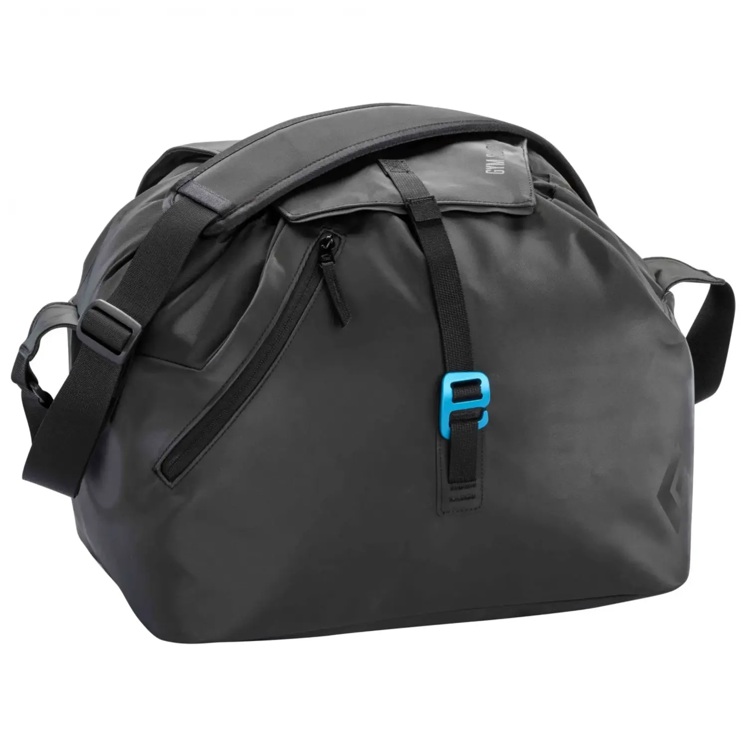 black - Black Diamond Gym 35 Gear Bag