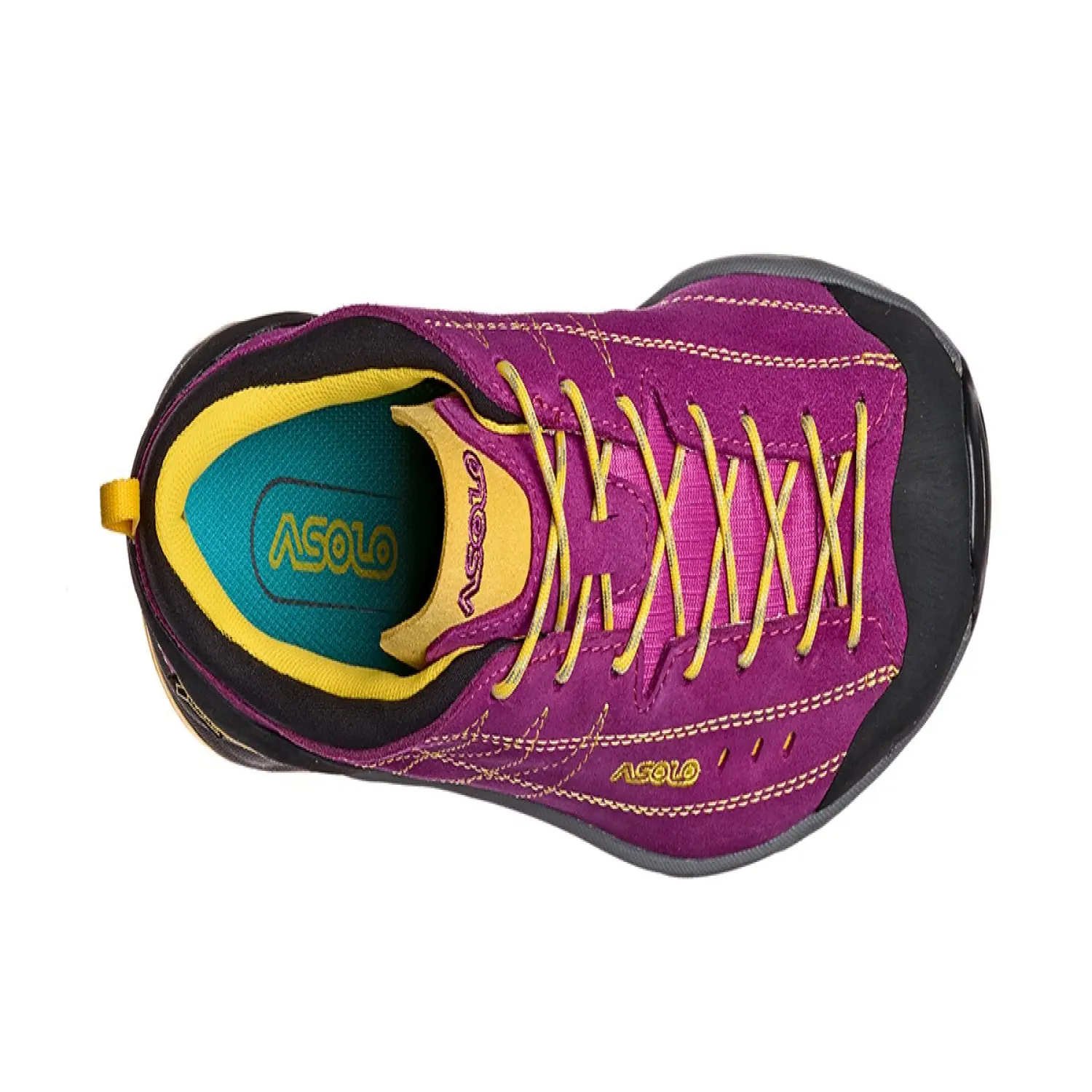  - Asolo Nucleon GV ML
