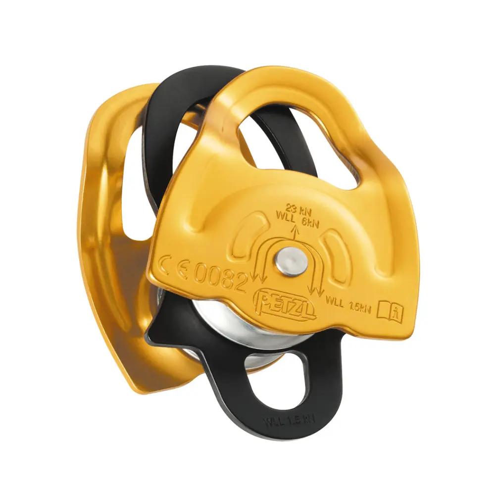 Petzl Polea Gemini