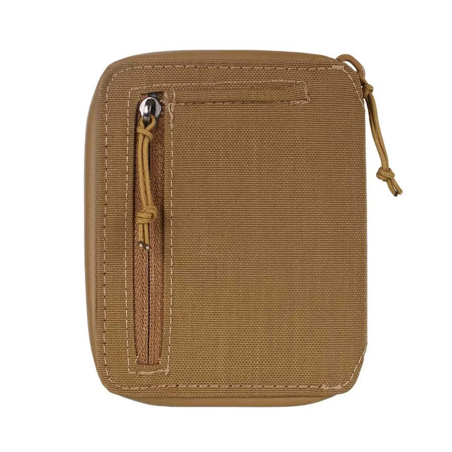  - Lifeventure RFID Protected Bi-Fold Wallet