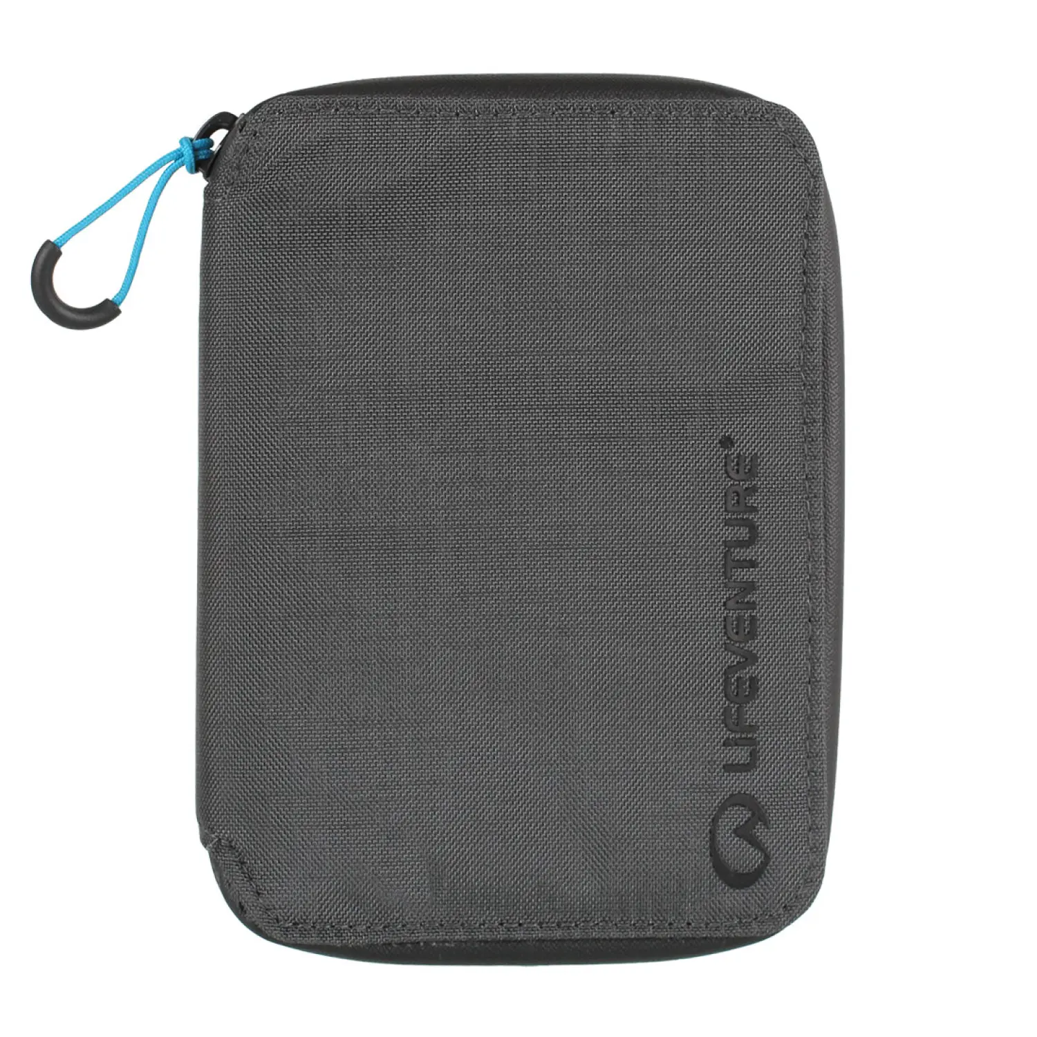  - Lifeventure RFiD Mini Travel Wallet