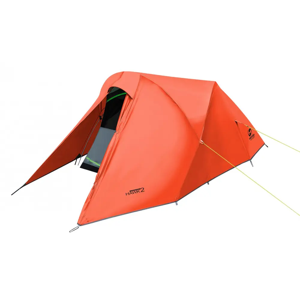 Mandarin Red