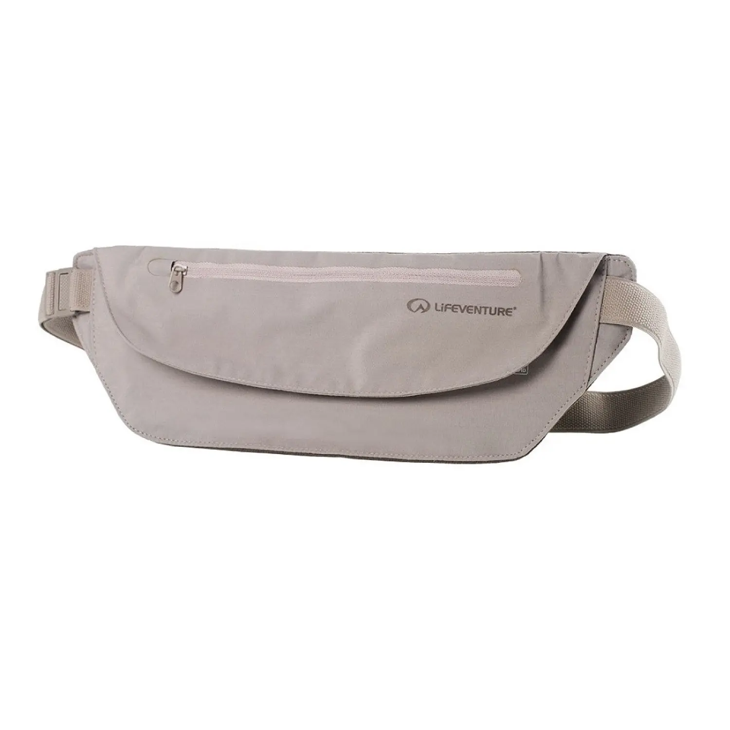  - Lifeventure RFID Protected Body Wallet - Waist