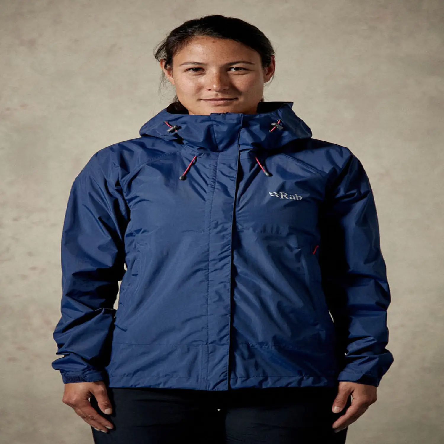  - Rab Downpour Jacket wmns
