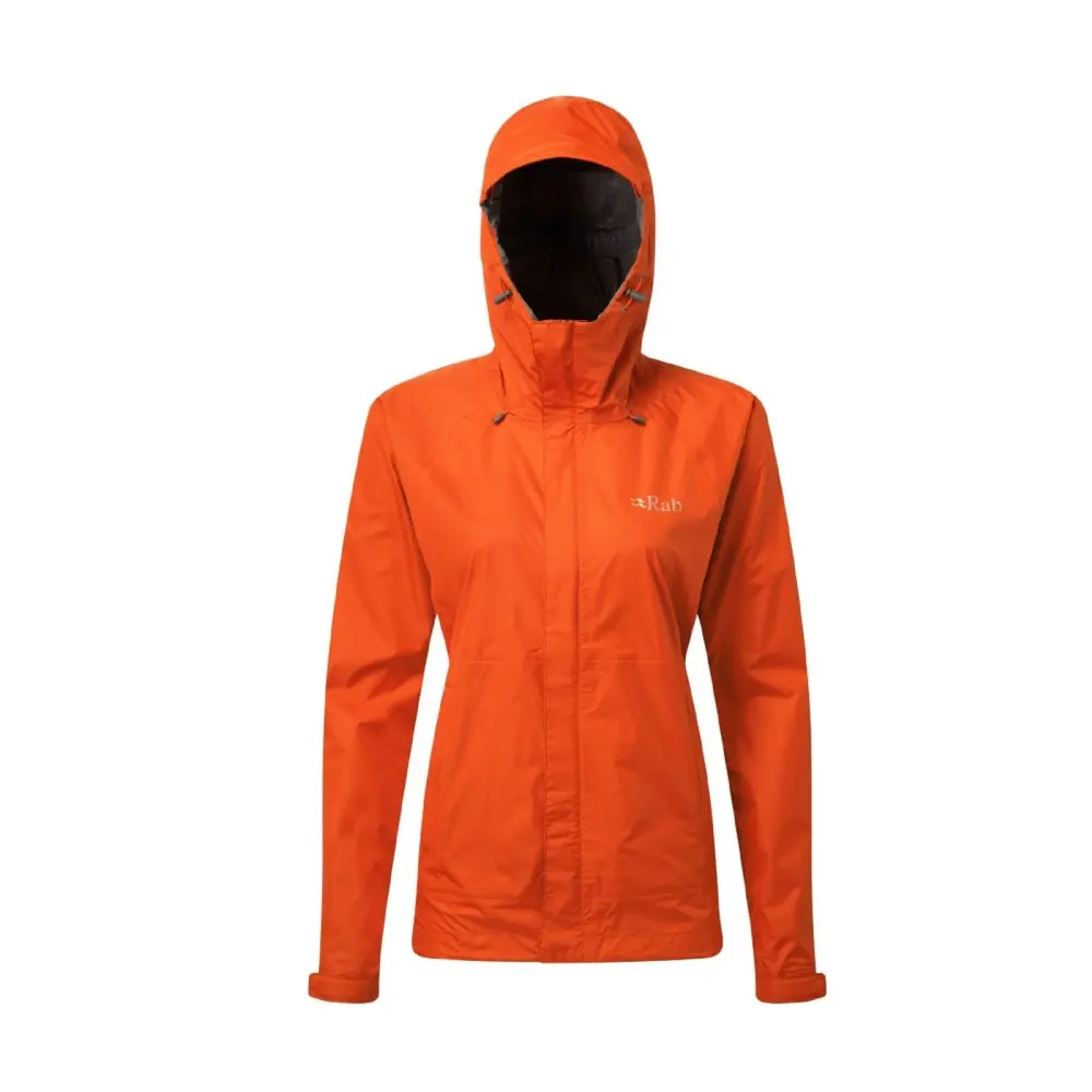 Rab Downpour Jacket wmns