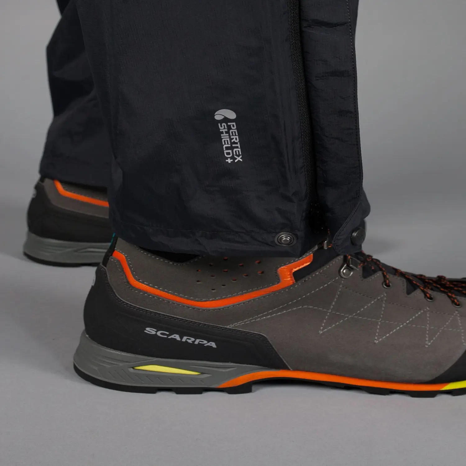  - Rab Downpour Pants