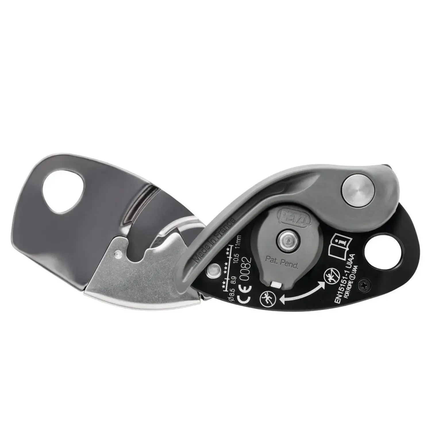  - Petzl Grigri +