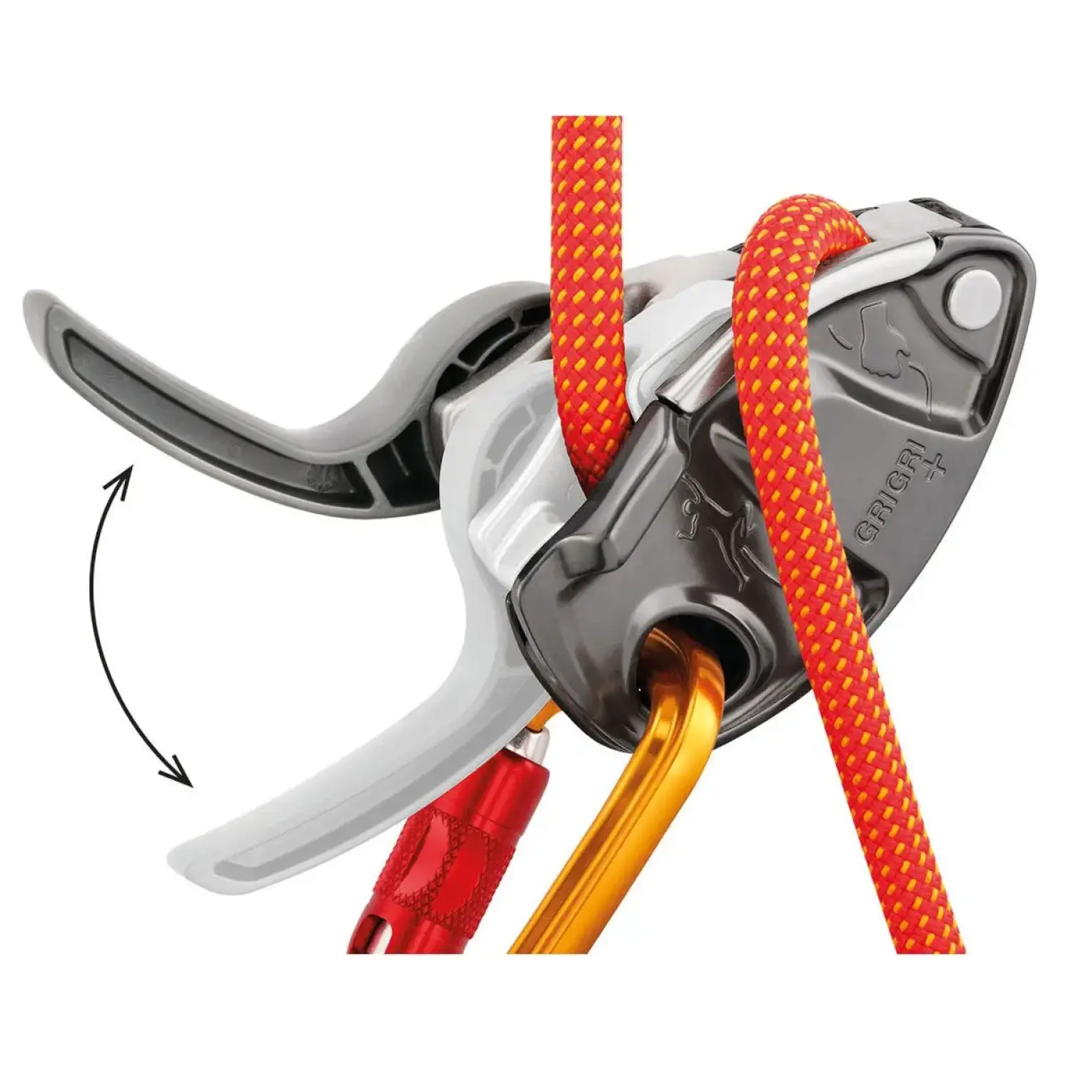  - Petzl Grigri +