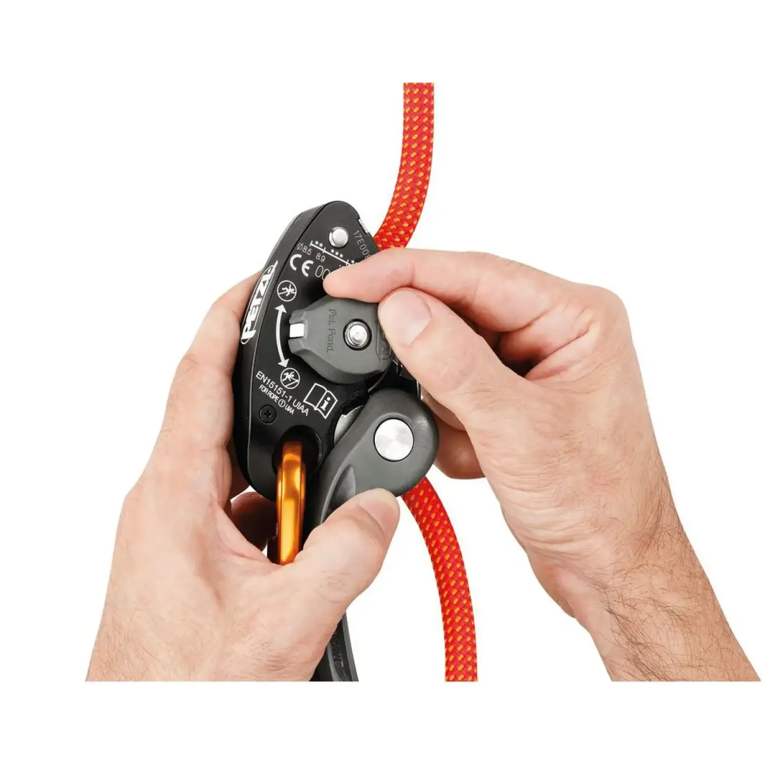  - Petzl Grigri +