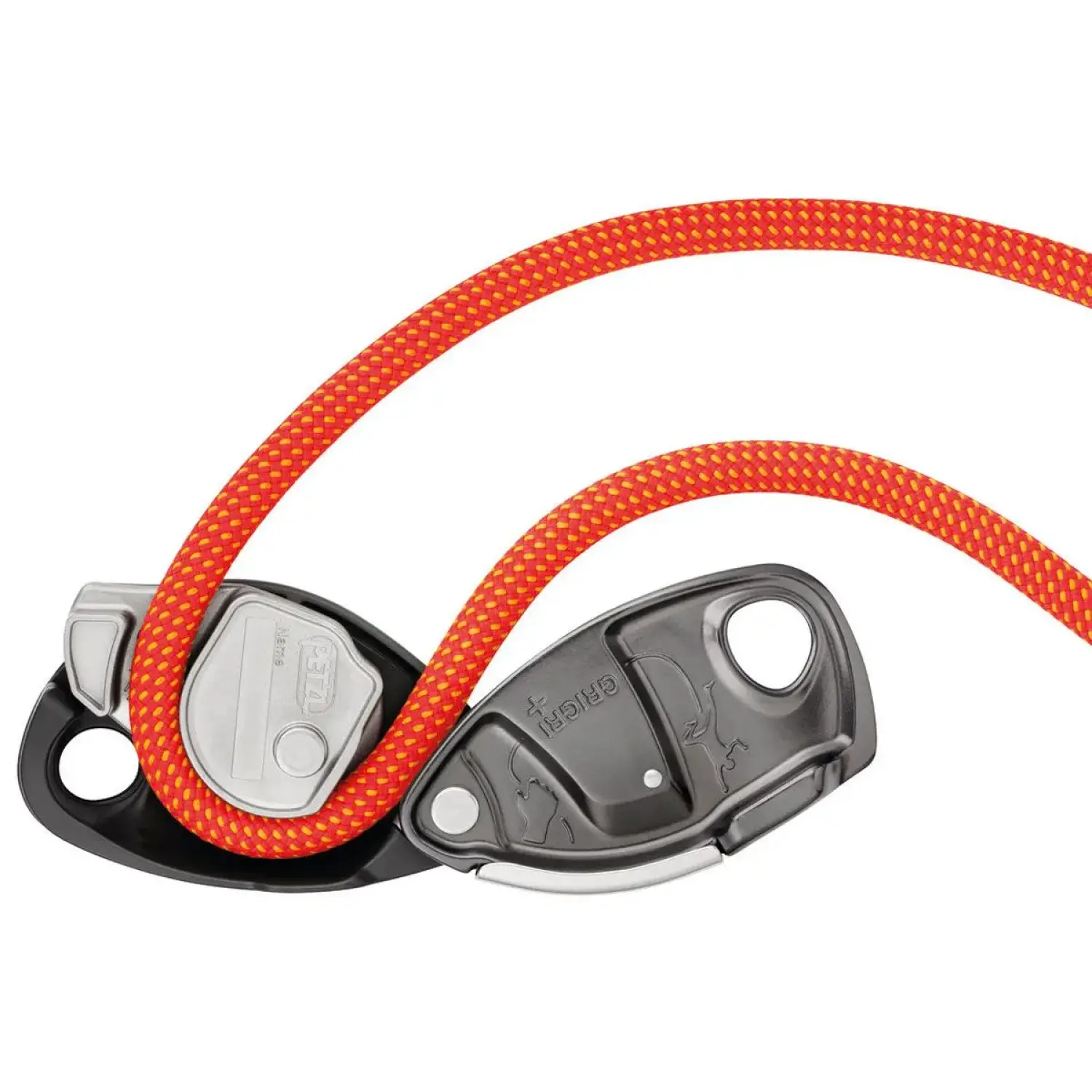  - Petzl Grigri +