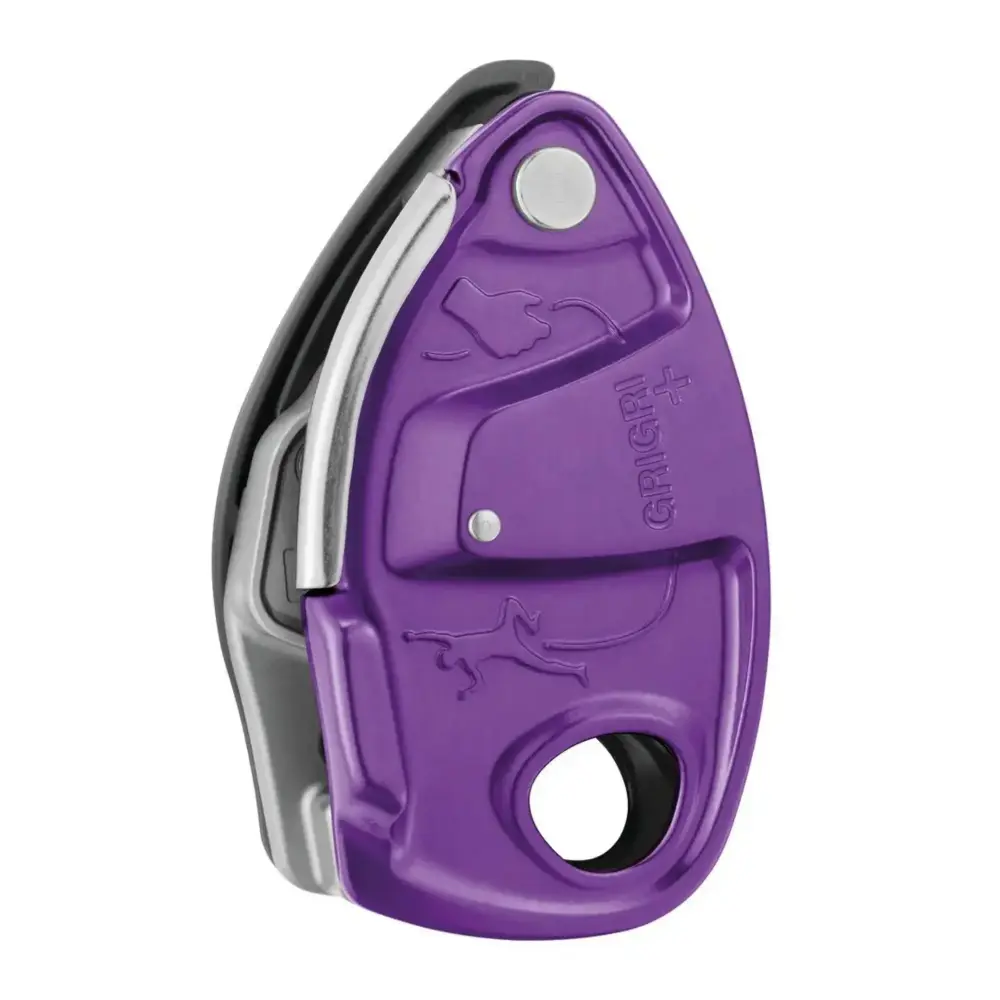 Petzl Grigri +