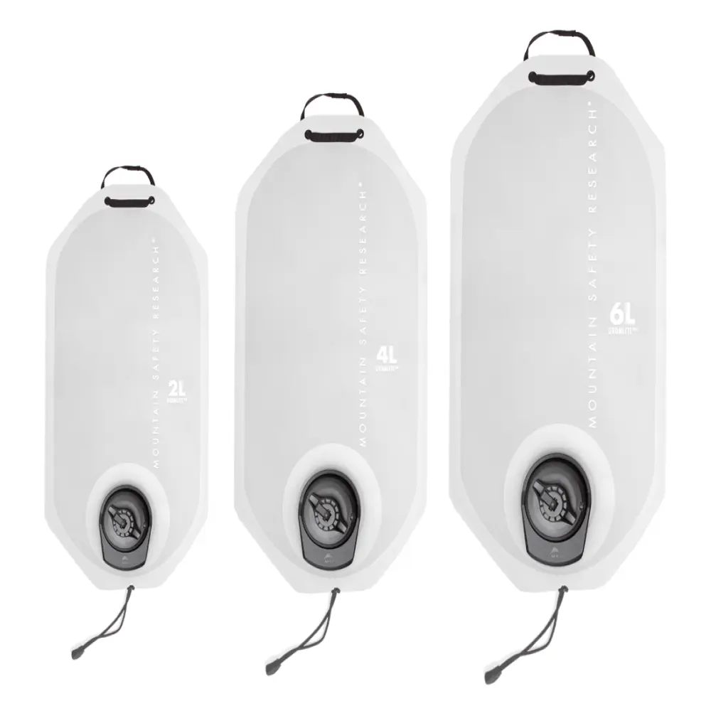 MSR DromLite Bag