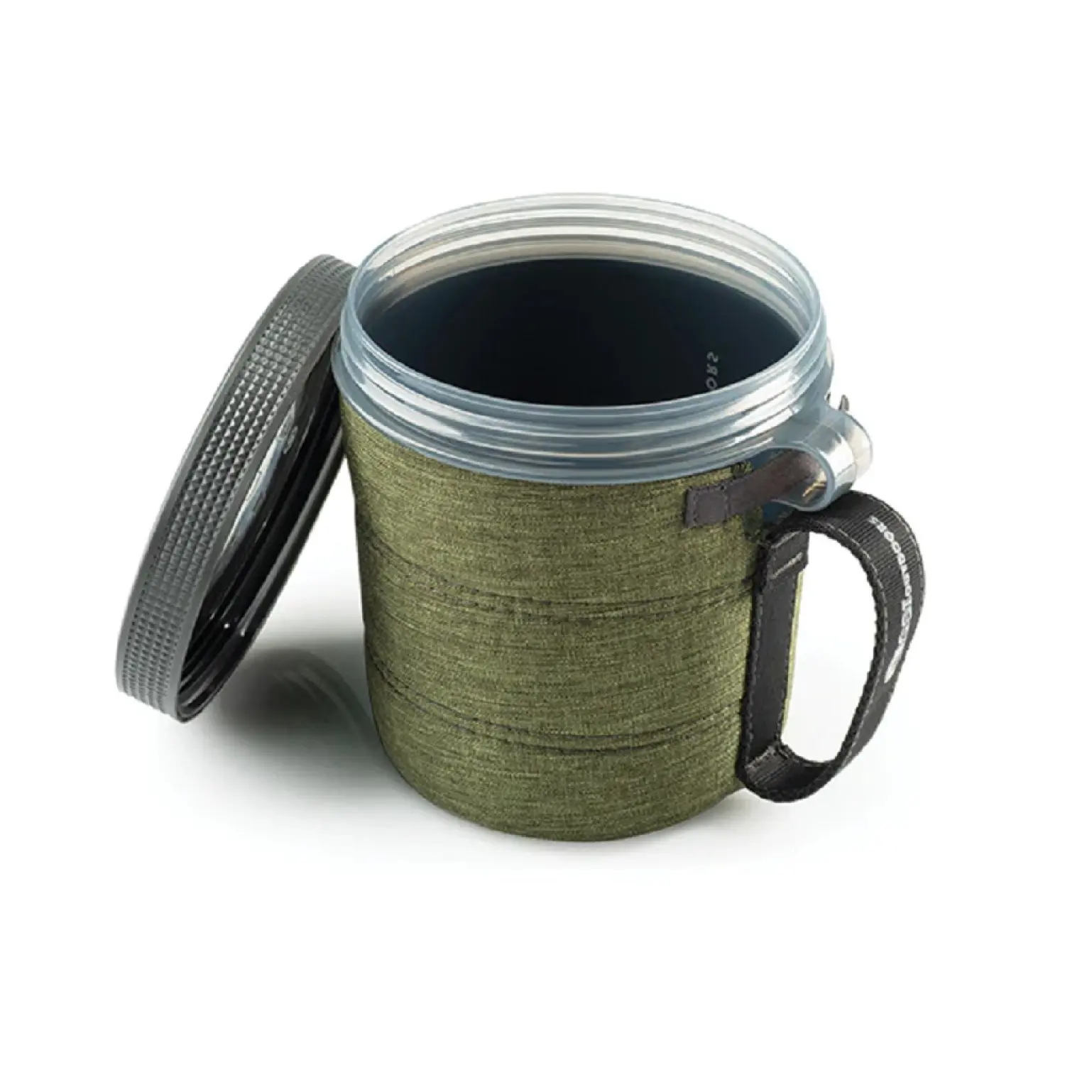  - GSI Fairshare Mug II