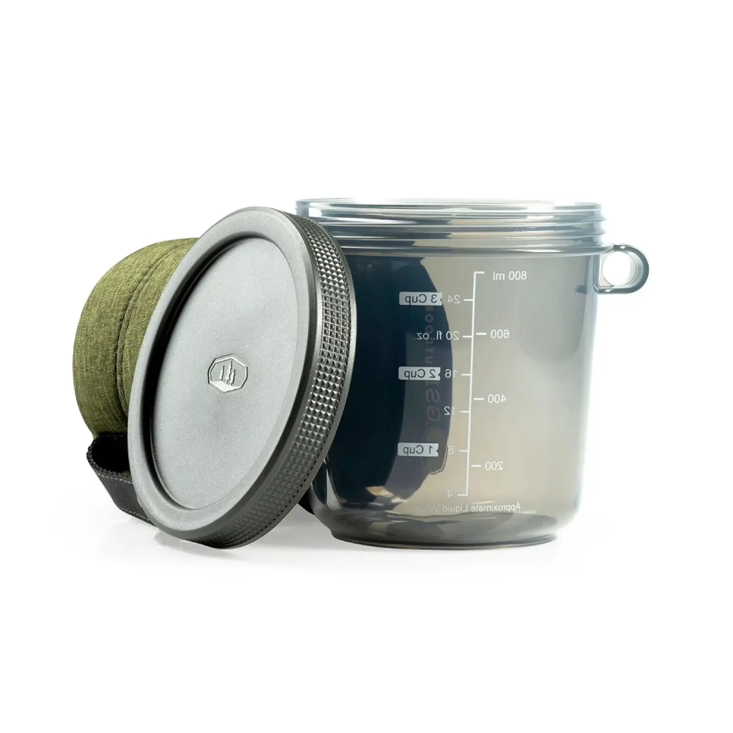  - GSI Fairshare Mug II