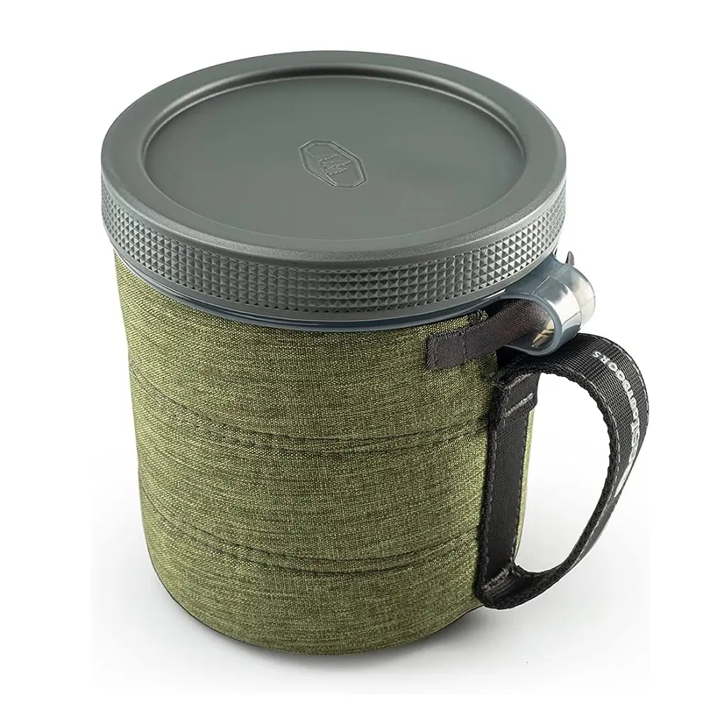 GSI Fairshare Mug II