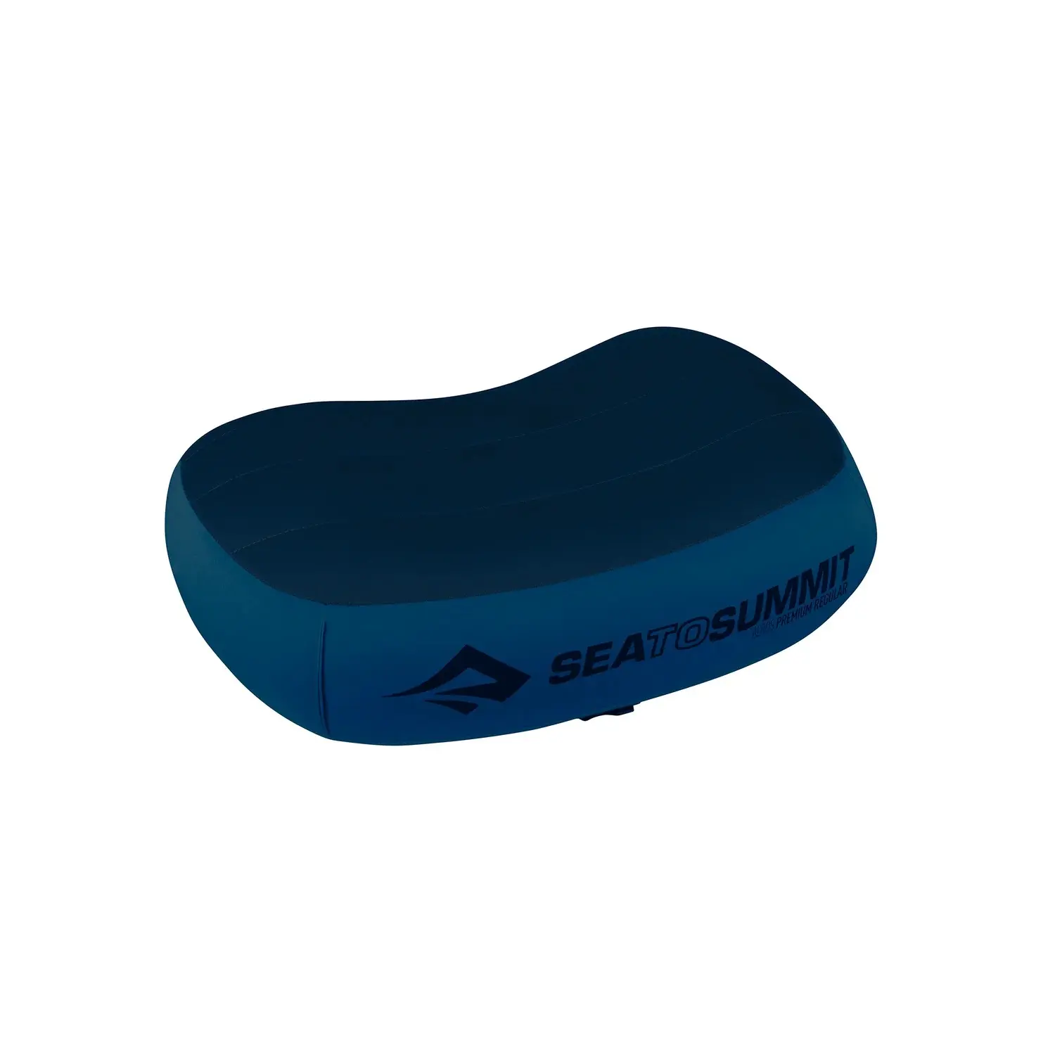 navy blue - Sea to Summit Aeros Premium Pillow Regular