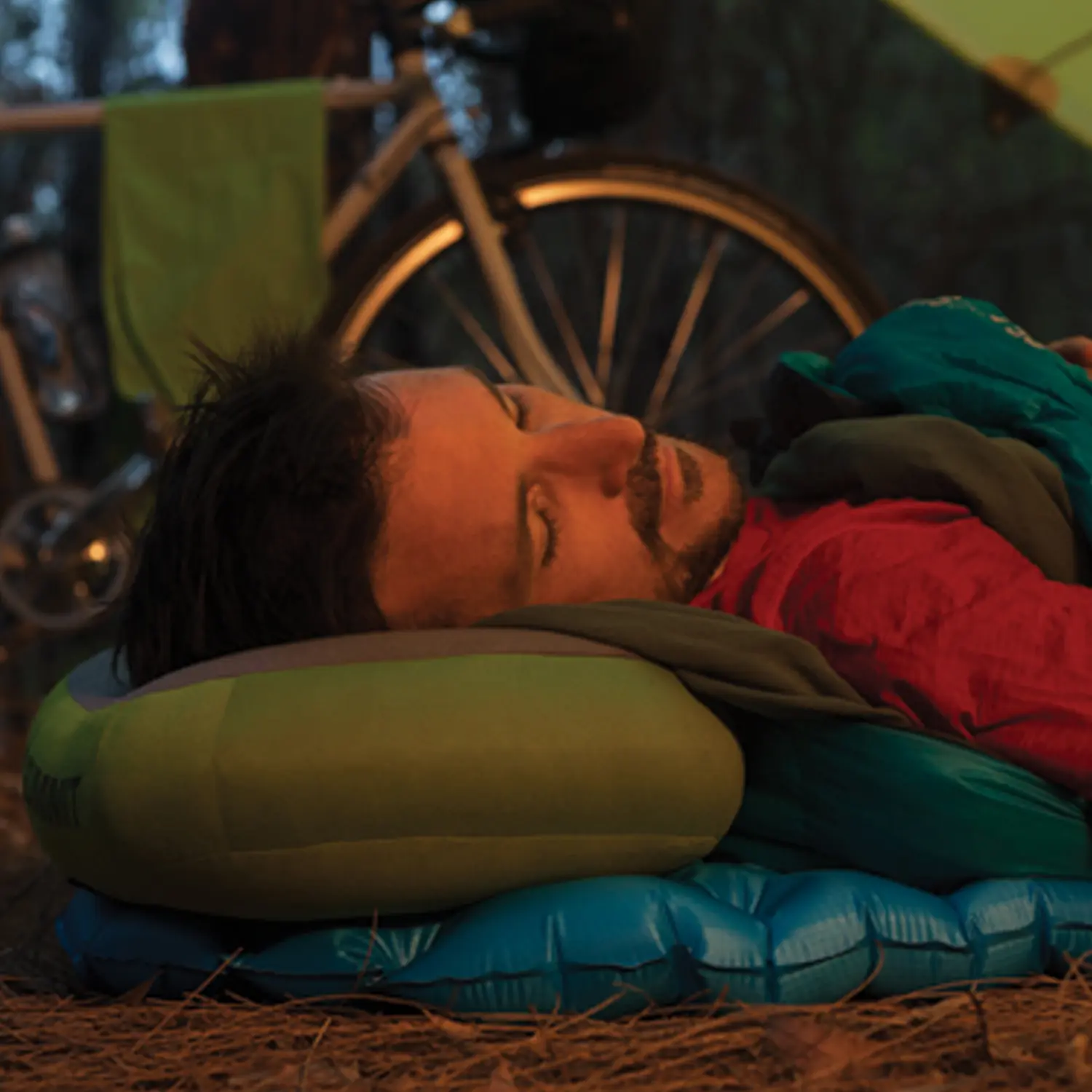  - Sea to Summit Aeros Premium Pillow Regular