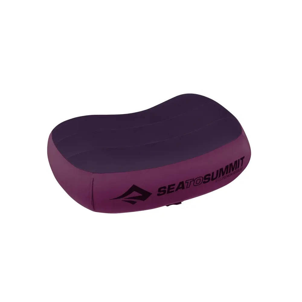 Sea to Summit Aeros Premium Pillow Regular