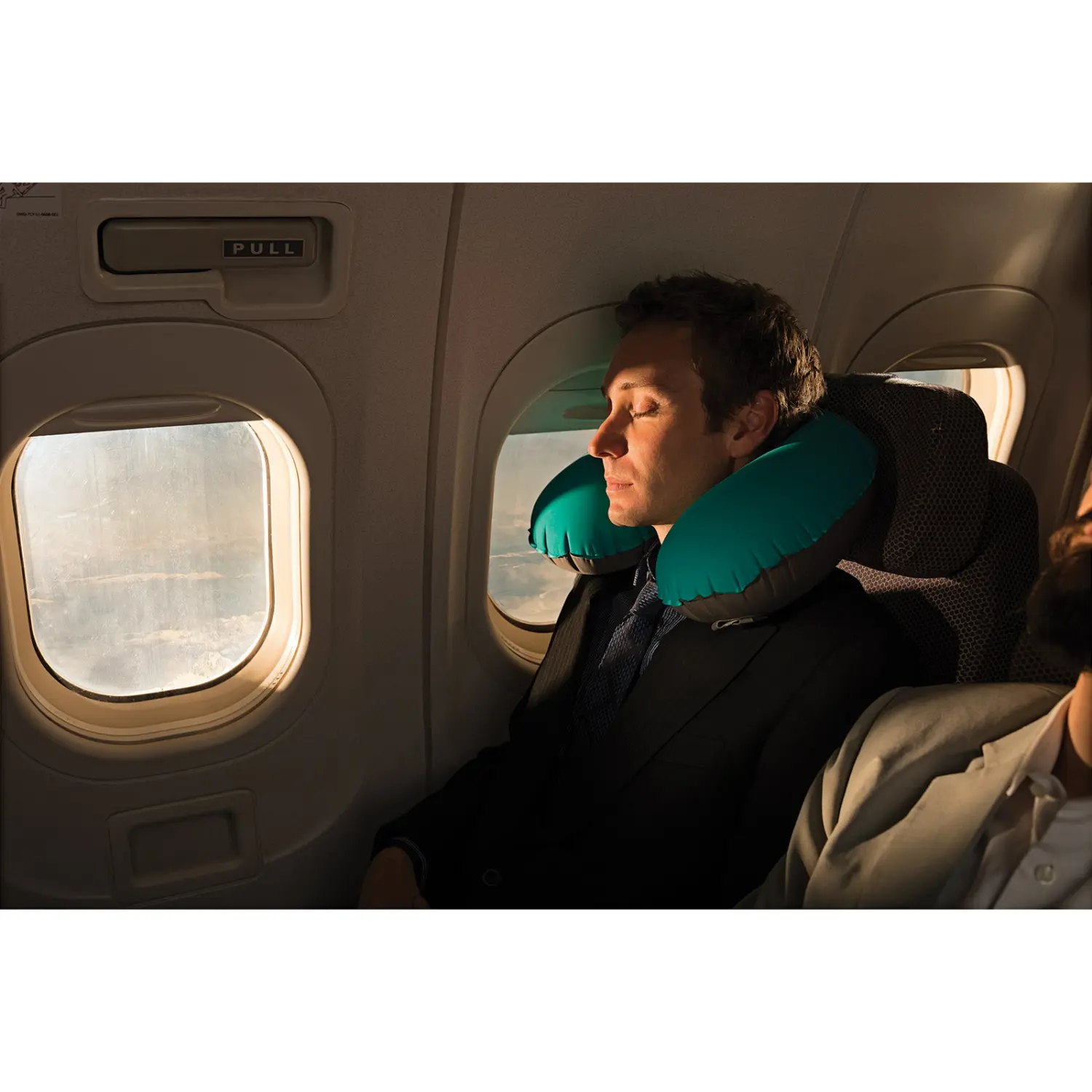  - Sea to Summit Aeros Ultralight Pillow Traveller