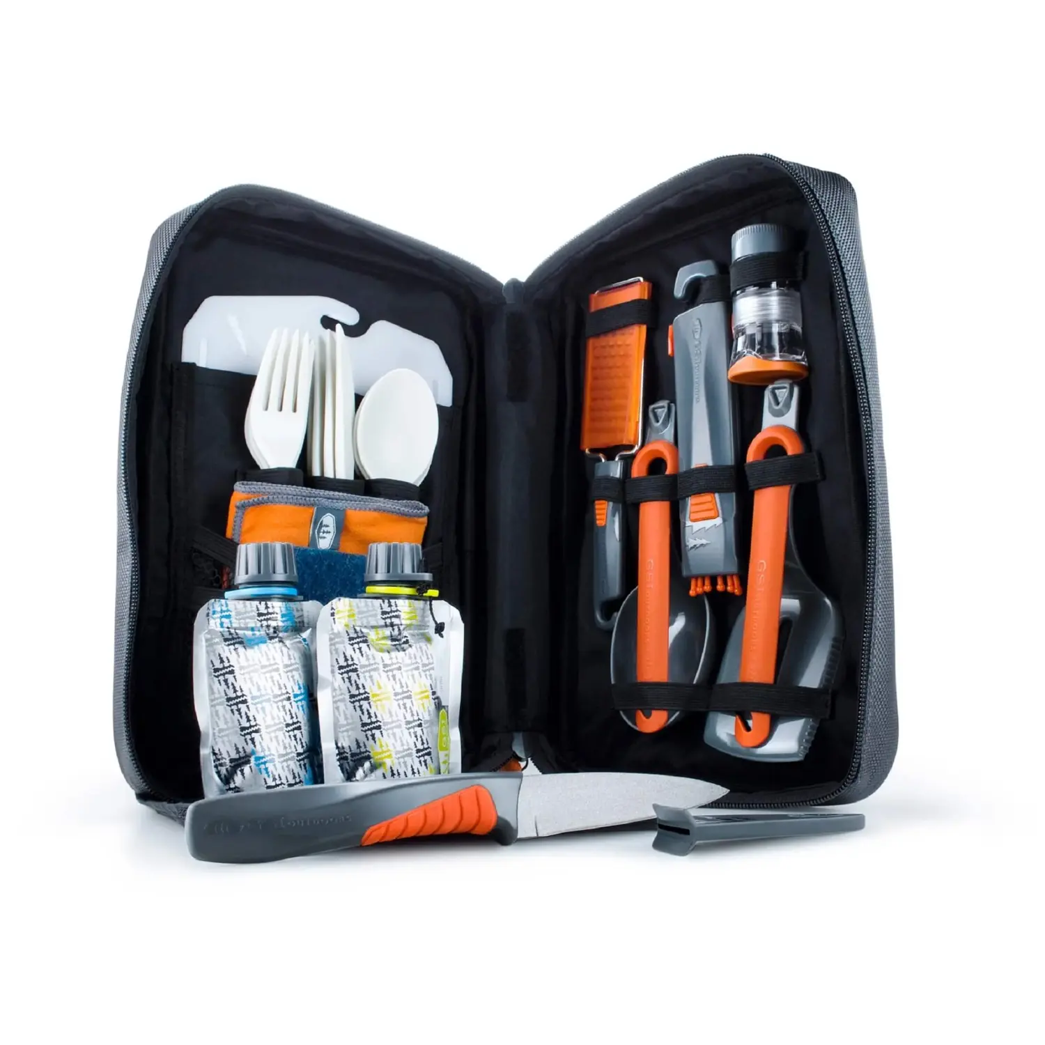  - GSI Destination Kitchen Set