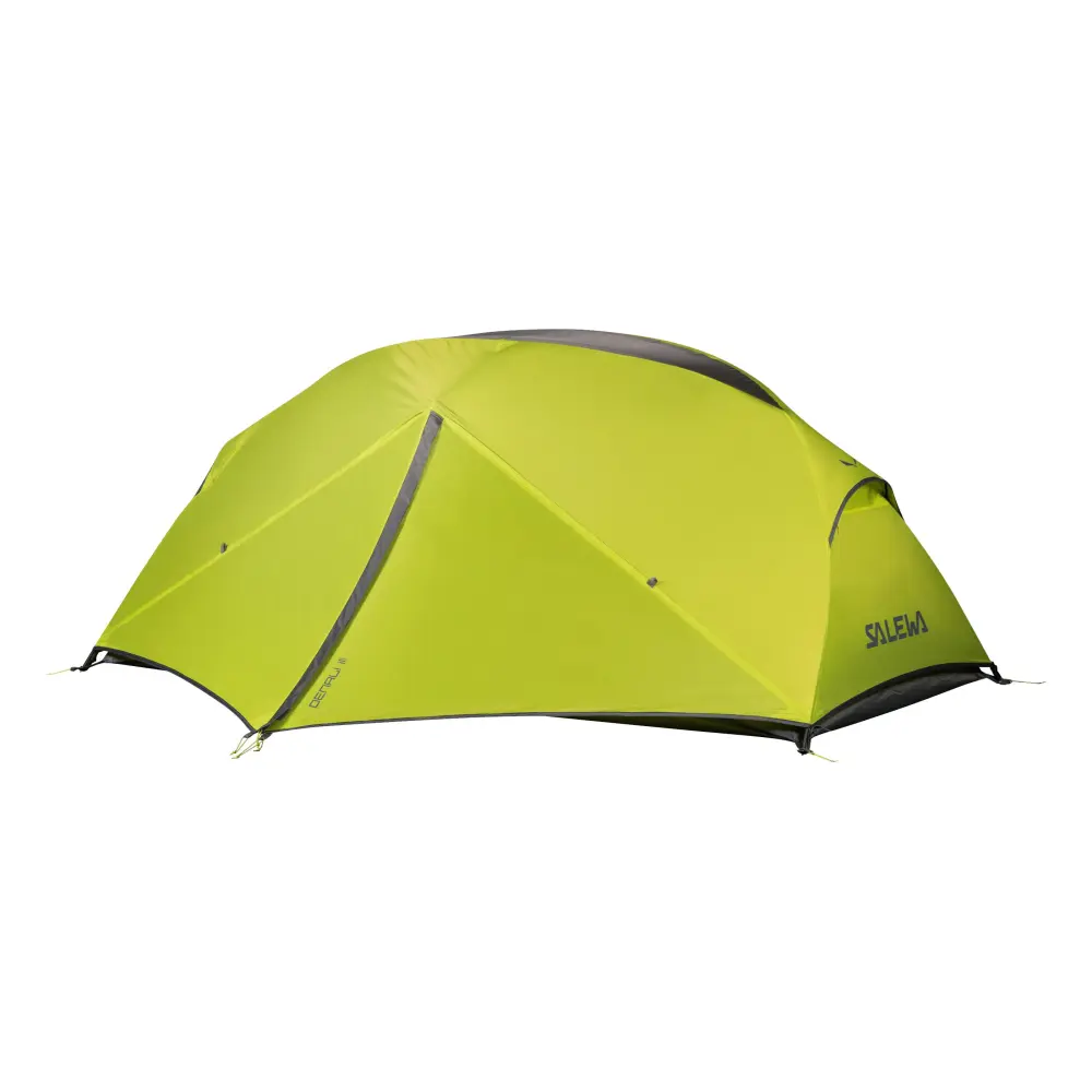 Salewa Denali 3