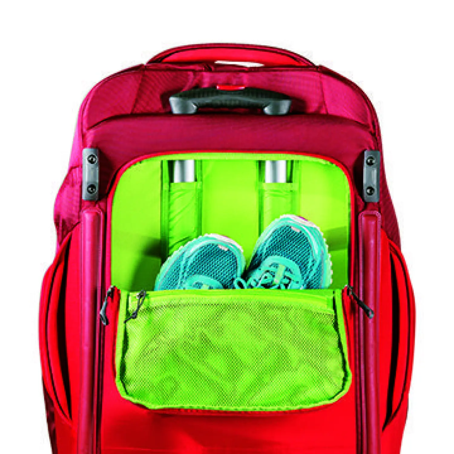  - Osprey Shuttle 130L/36