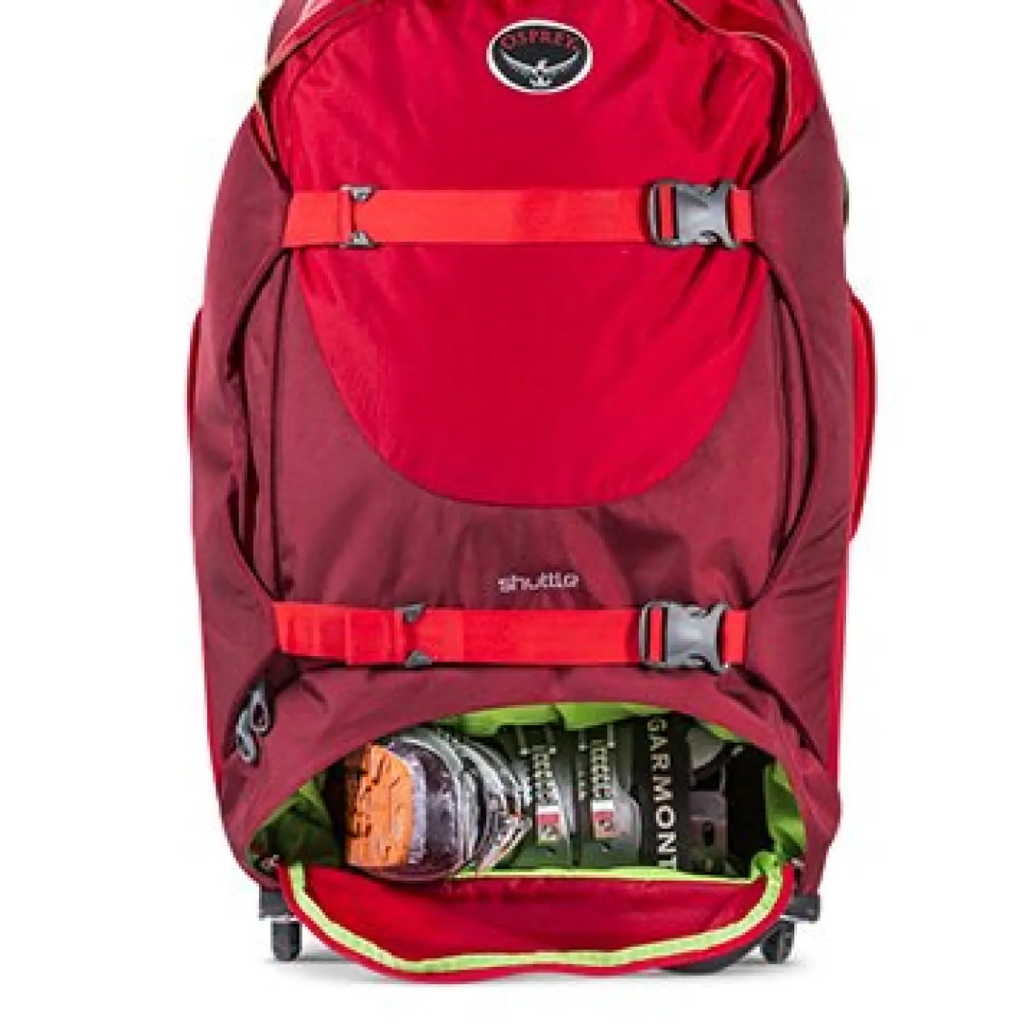  - Osprey Shuttle 130L/36