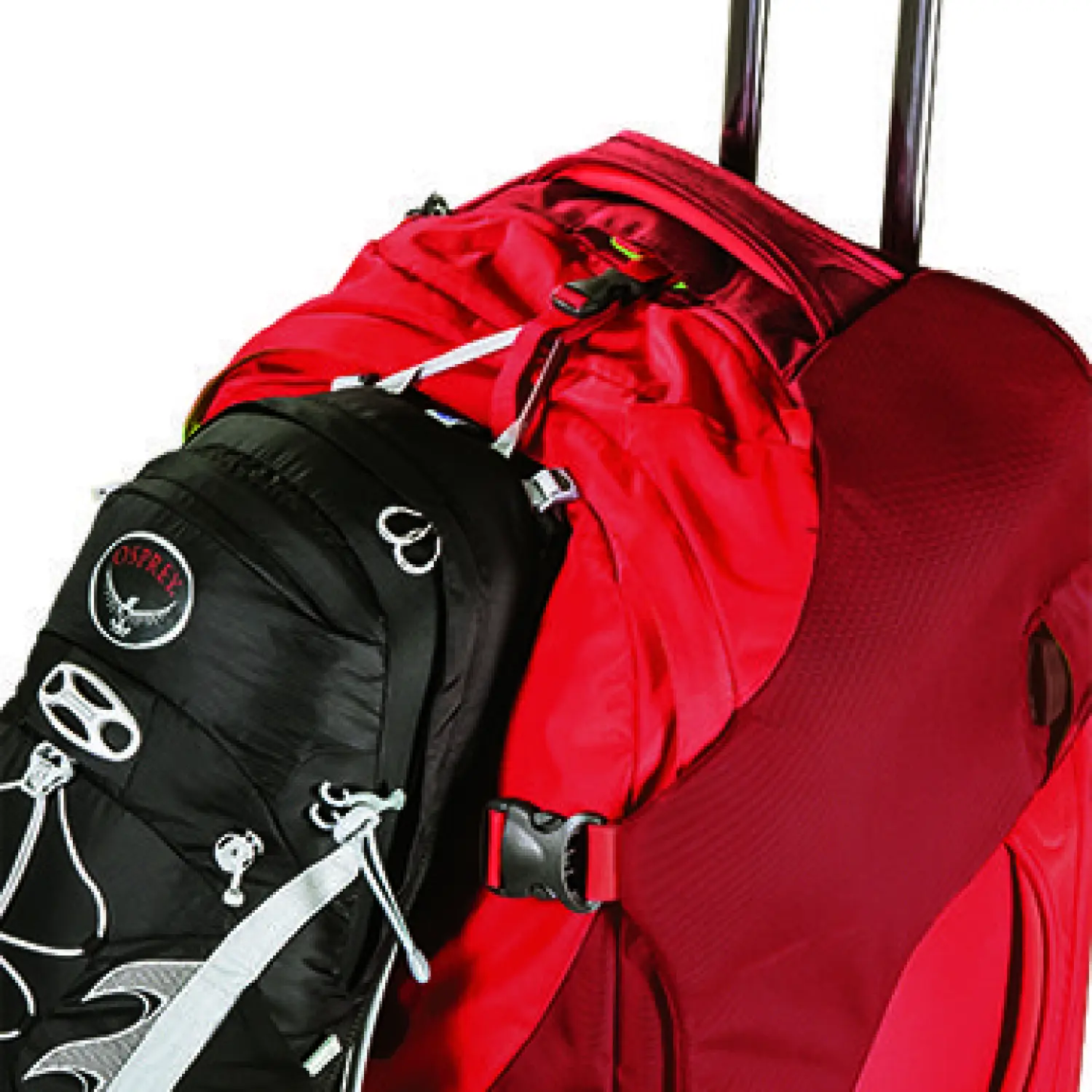  - Osprey Shuttle 130L/36