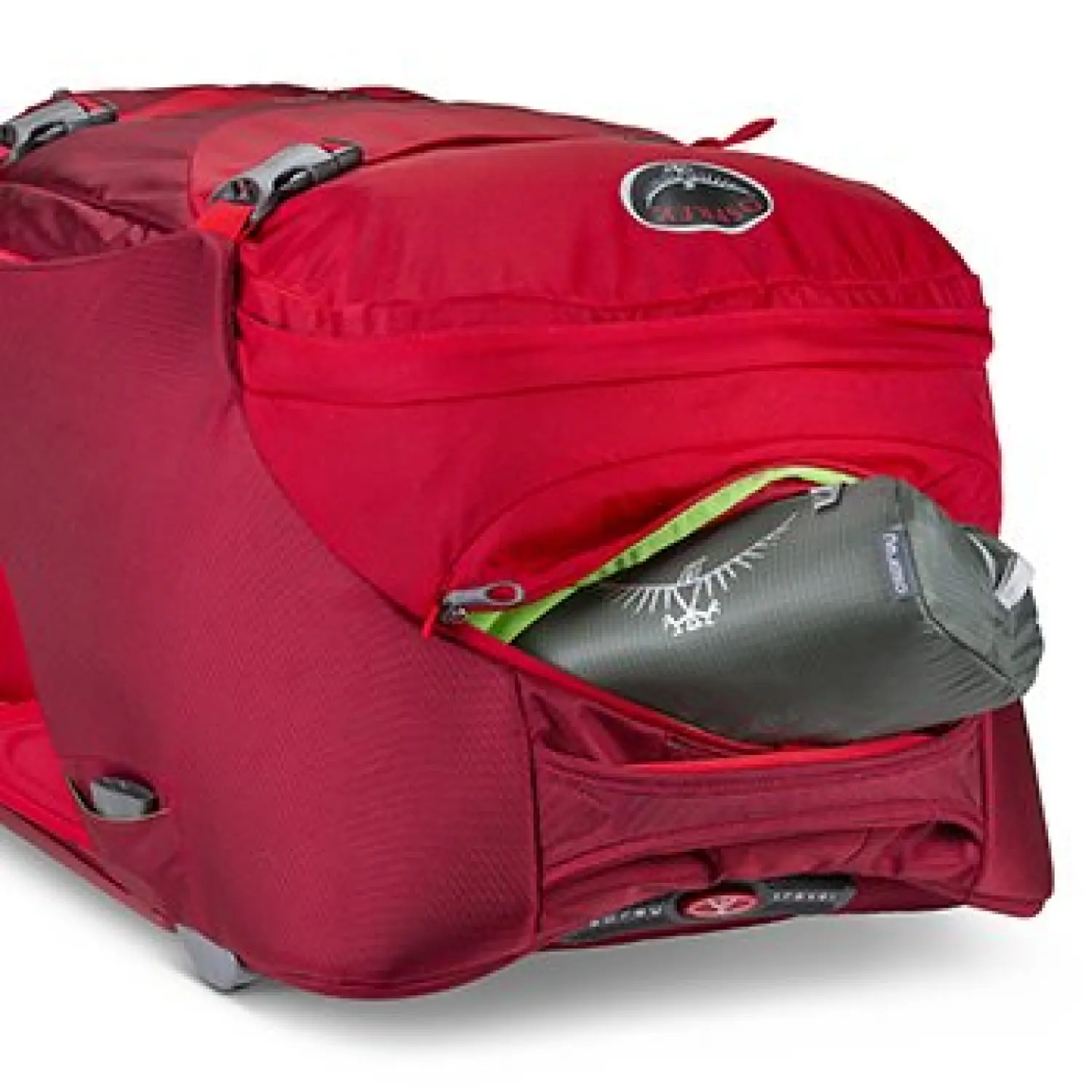  - Osprey Shuttle 130L/36
