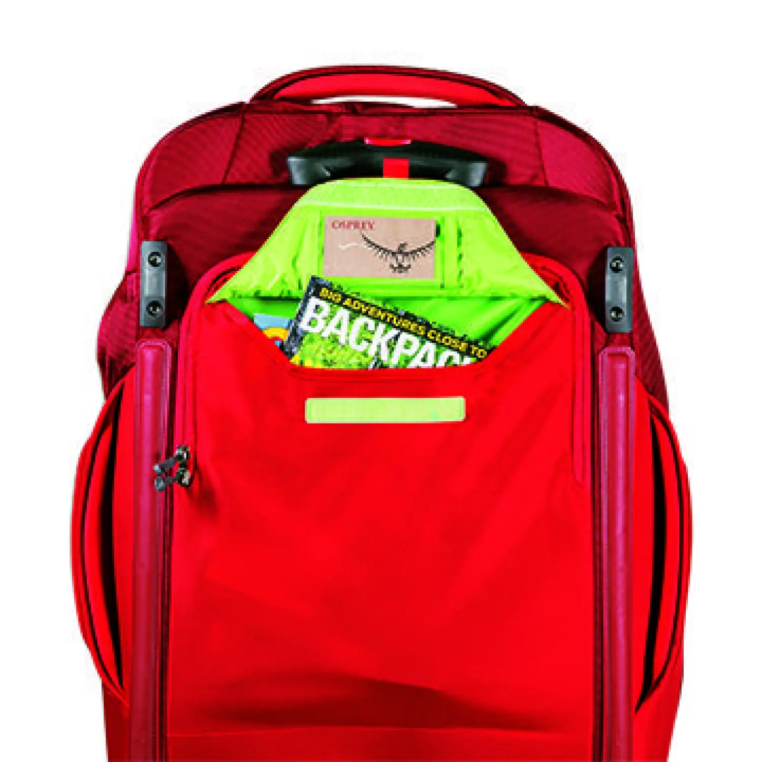  - Osprey Shuttle 130L/36