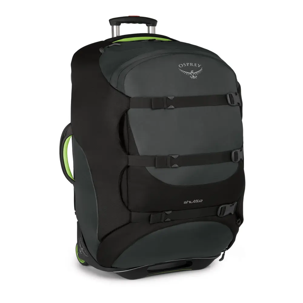 Osprey Shuttle 130L/36