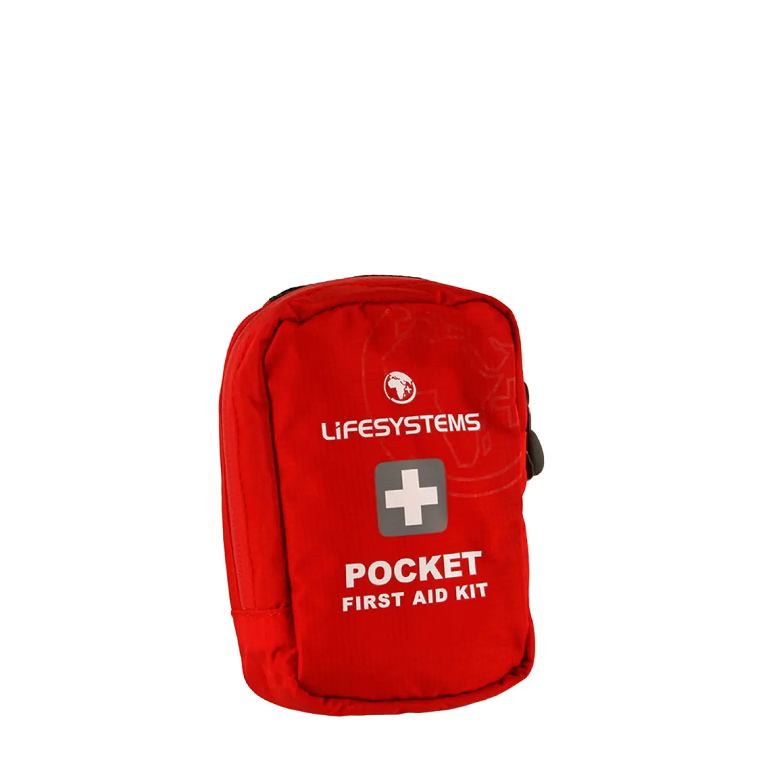  - Lifesystems Pocket First Aid Kit