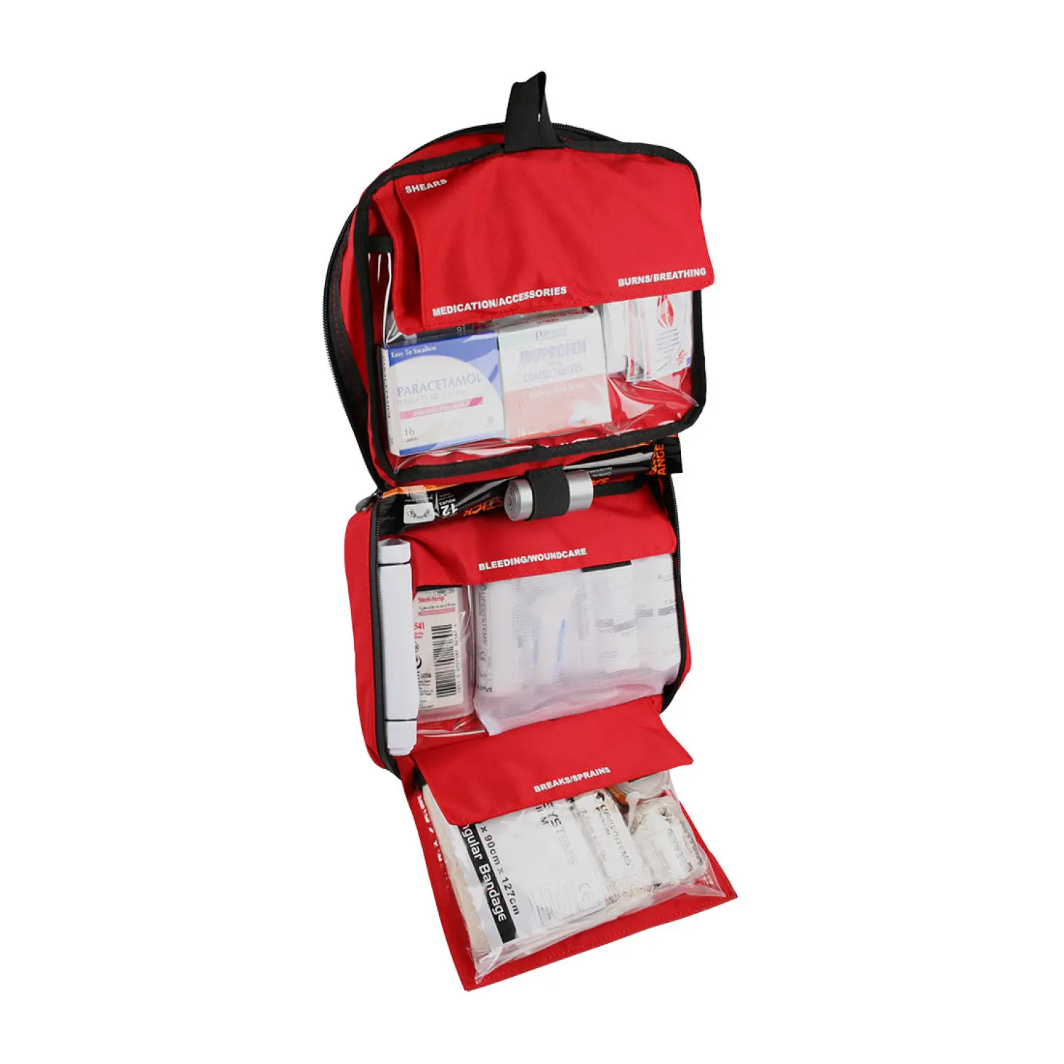  - Lifesystems Mountain Leader First Aid Kit